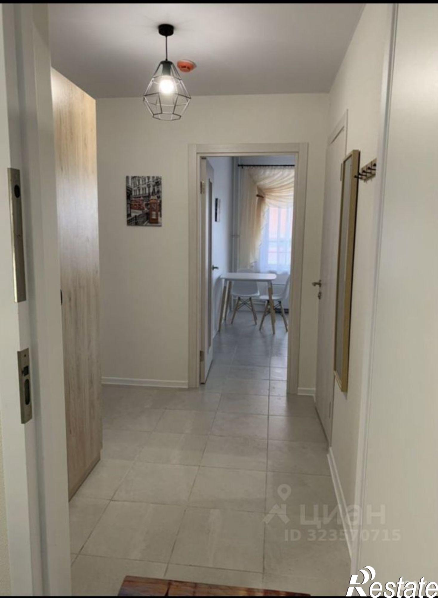 Сдать квартиру за 30 000 рублей на улица 65 лет Победы, 23