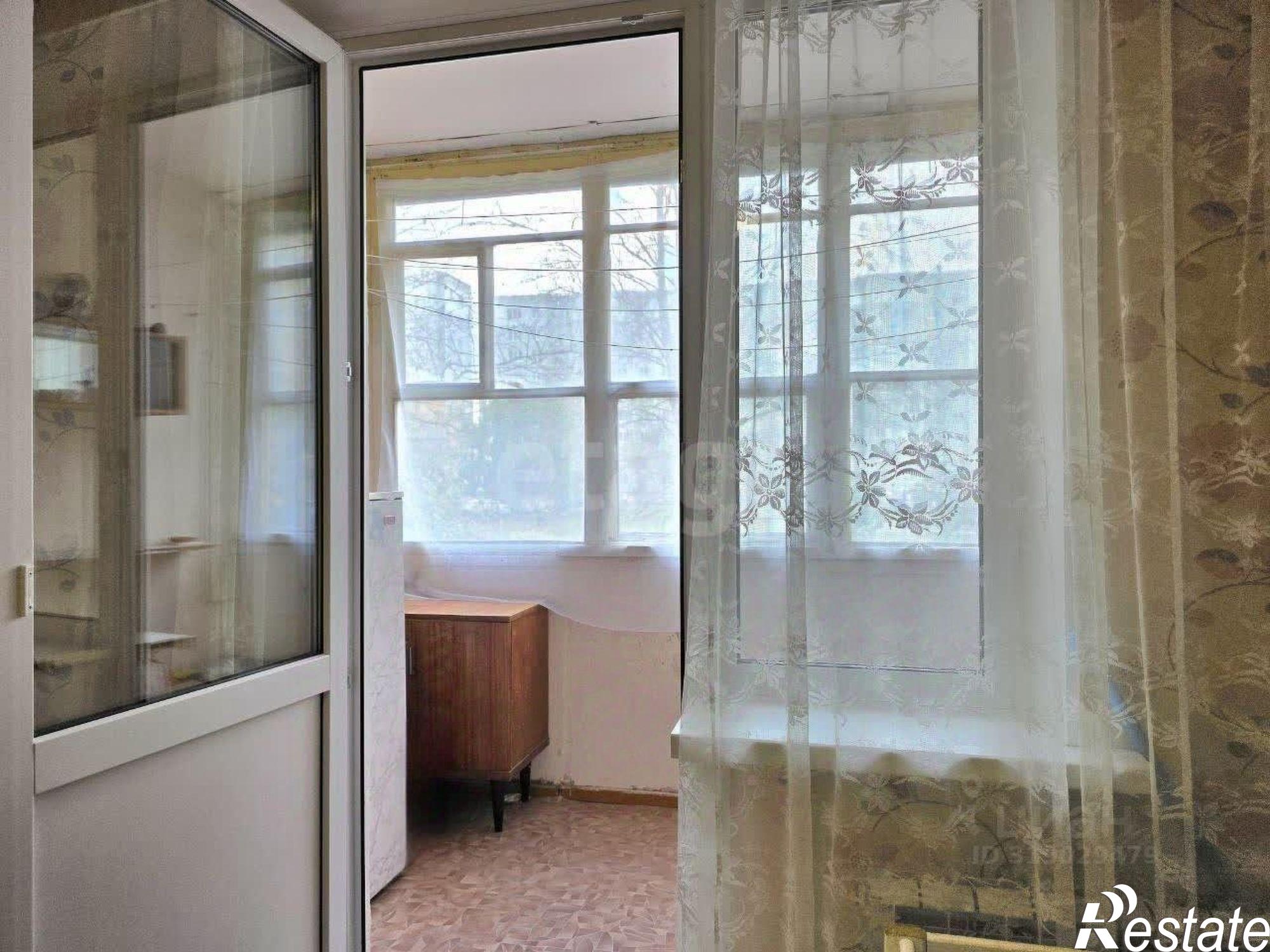 Купить квартиру за 4 100 000 рублей на улица Кибальчича, 5