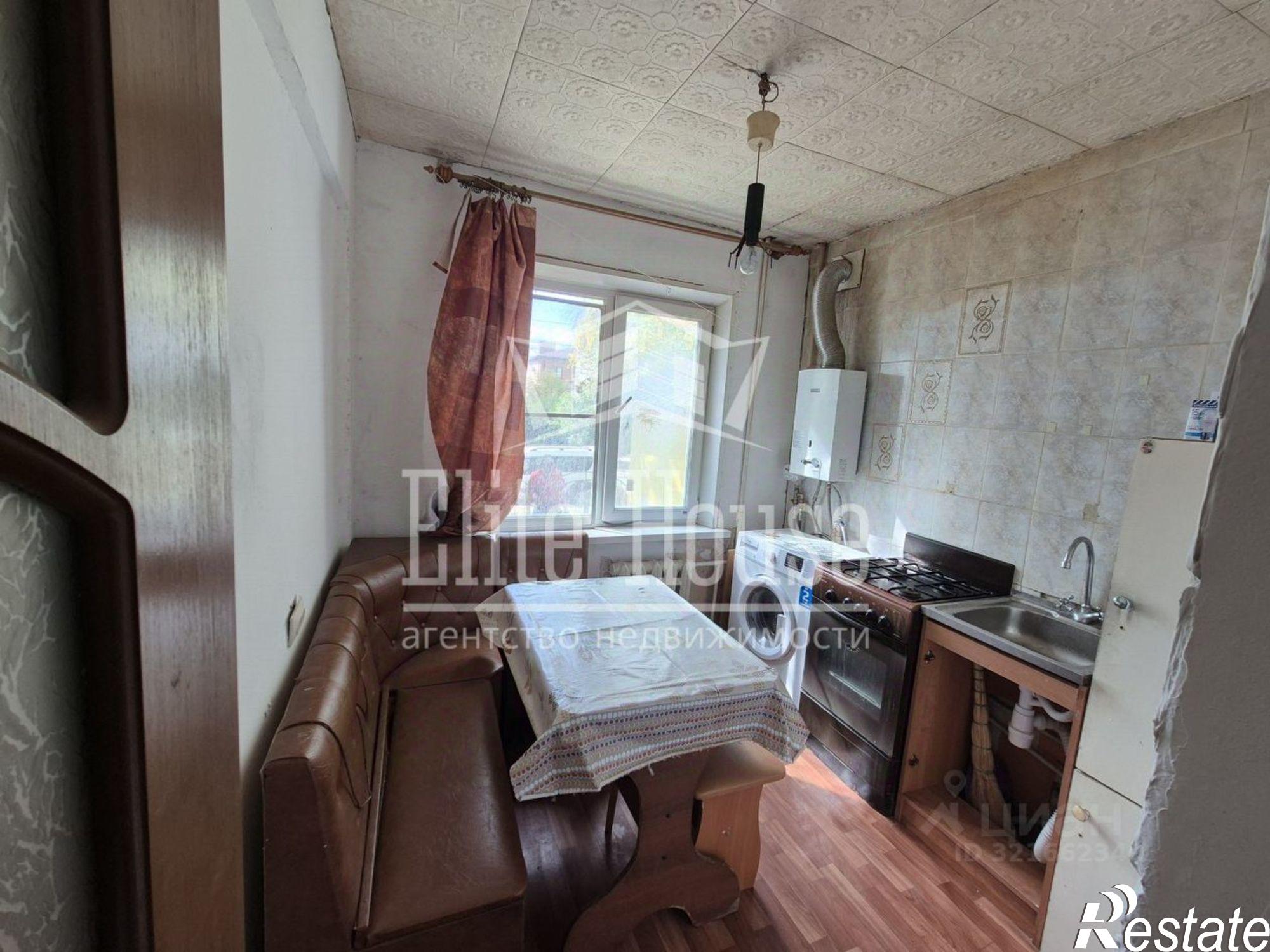 Купить квартиру за 2 850 000 рублей на Николо-Козинская улица, 57