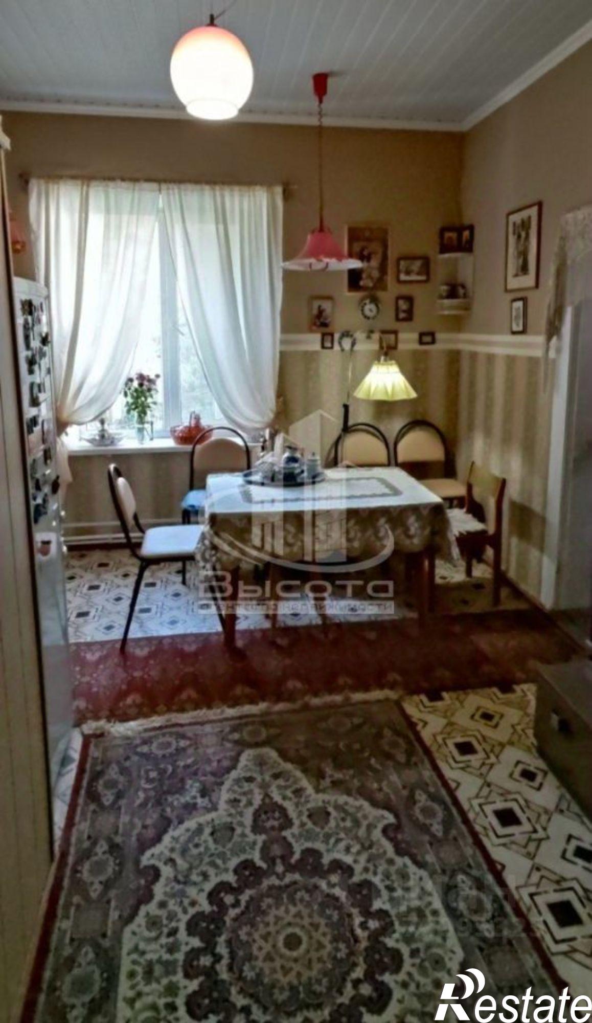 Купить квартиру за 3 000 000 рублей на улица Дарвина, 21