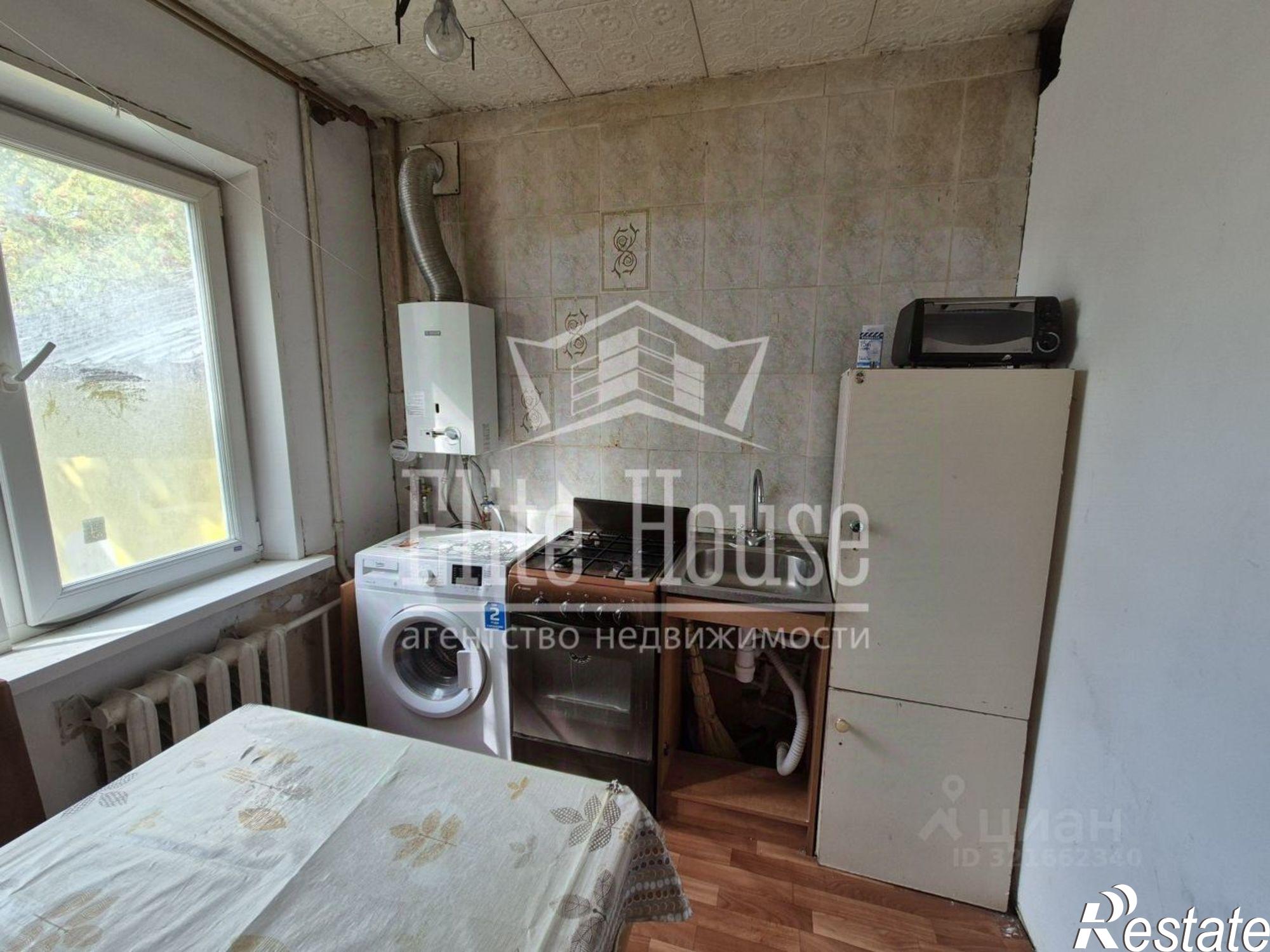 Купить квартиру за 2 850 000 рублей на Николо-Козинская улица, 57