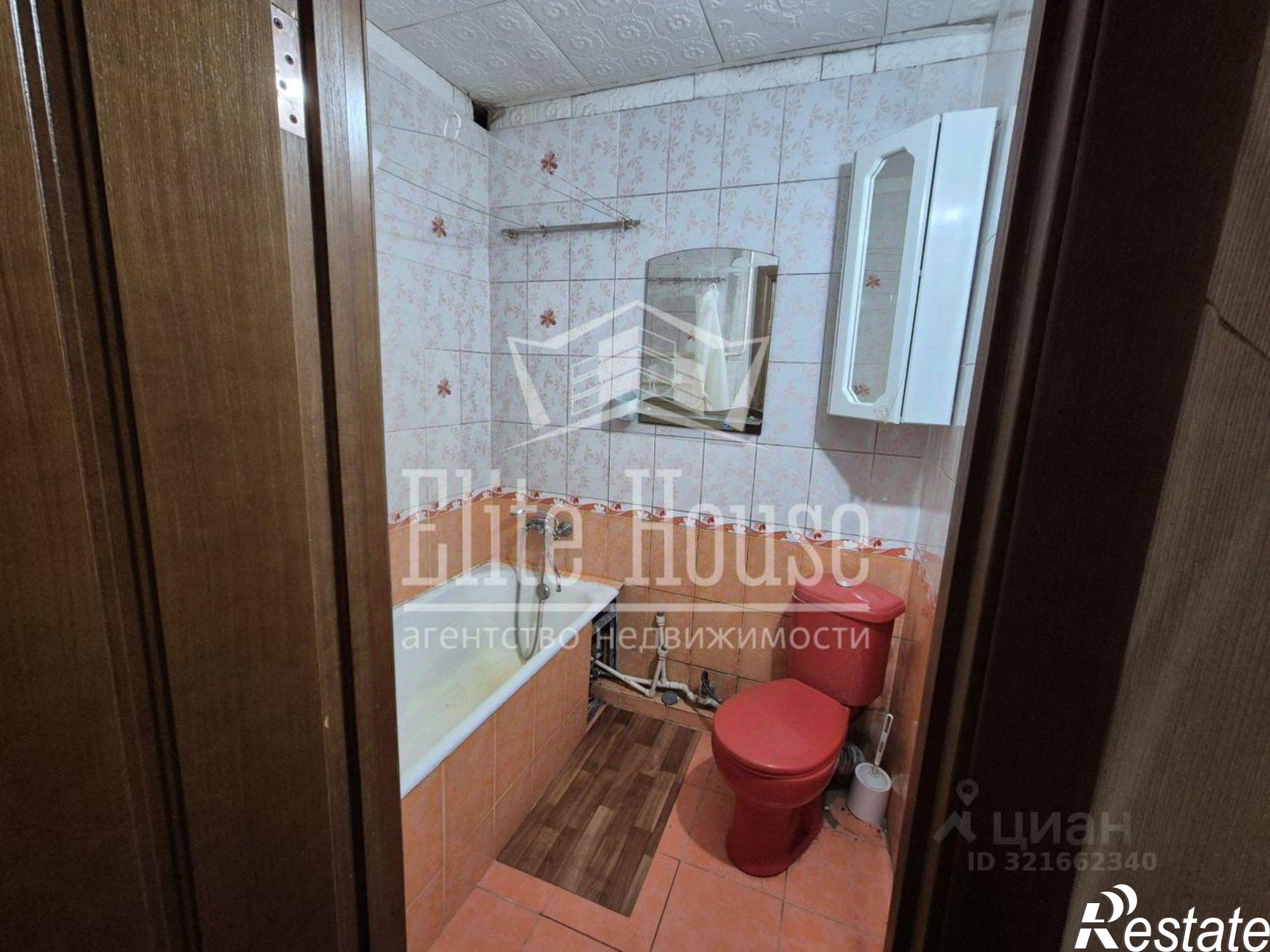 Купить квартиру за 2 850 000 рублей на Николо-Козинская улица, 57