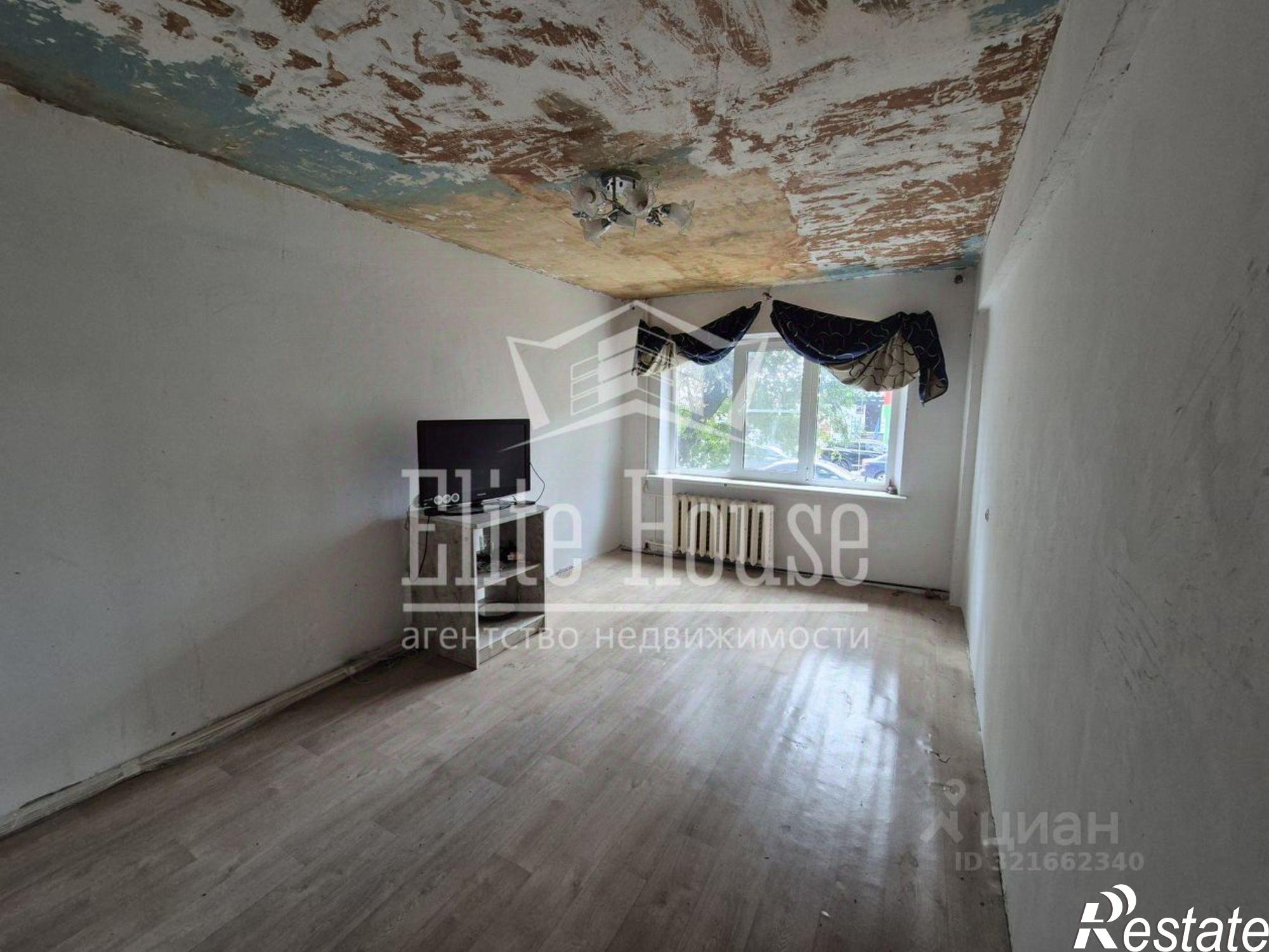 Купить квартиру за 2 850 000 рублей на Николо-Козинская улица, 57