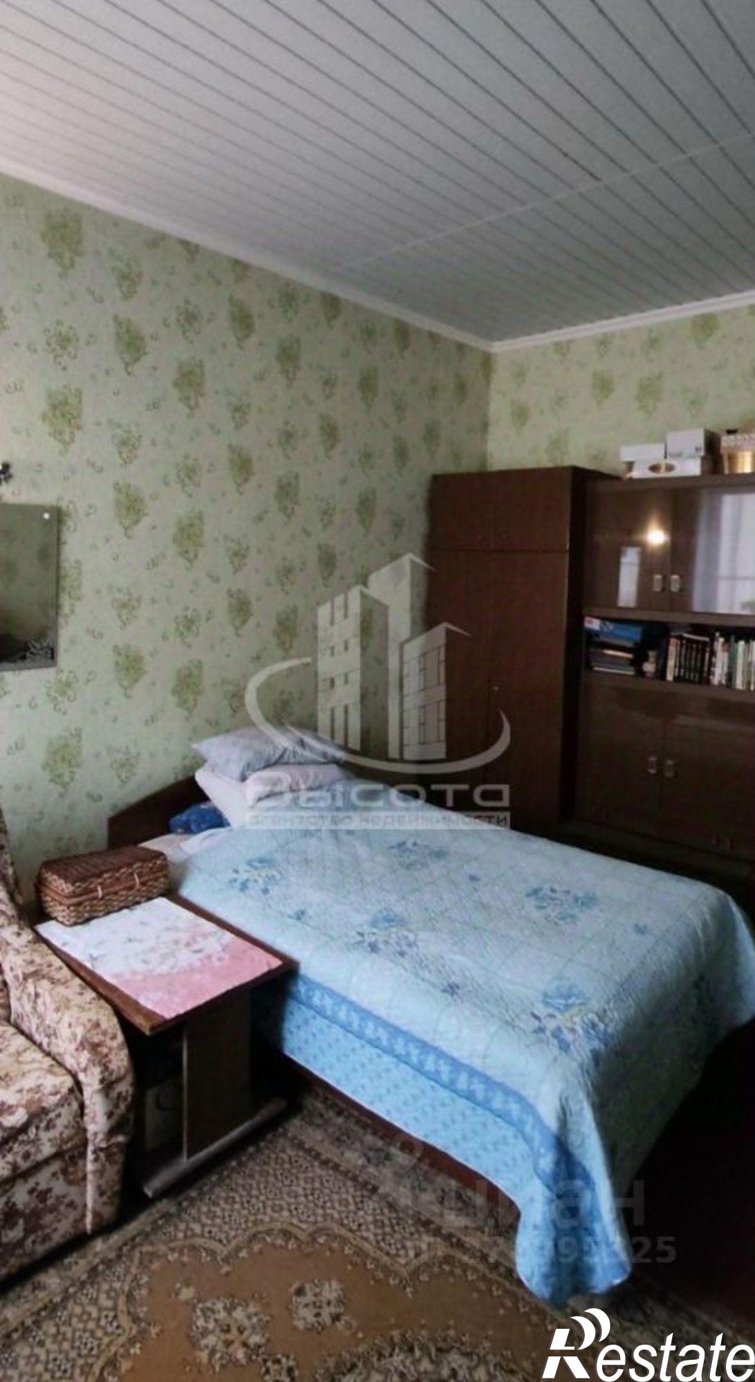 Купить квартиру за 3 000 000 рублей на улица Дарвина, 21