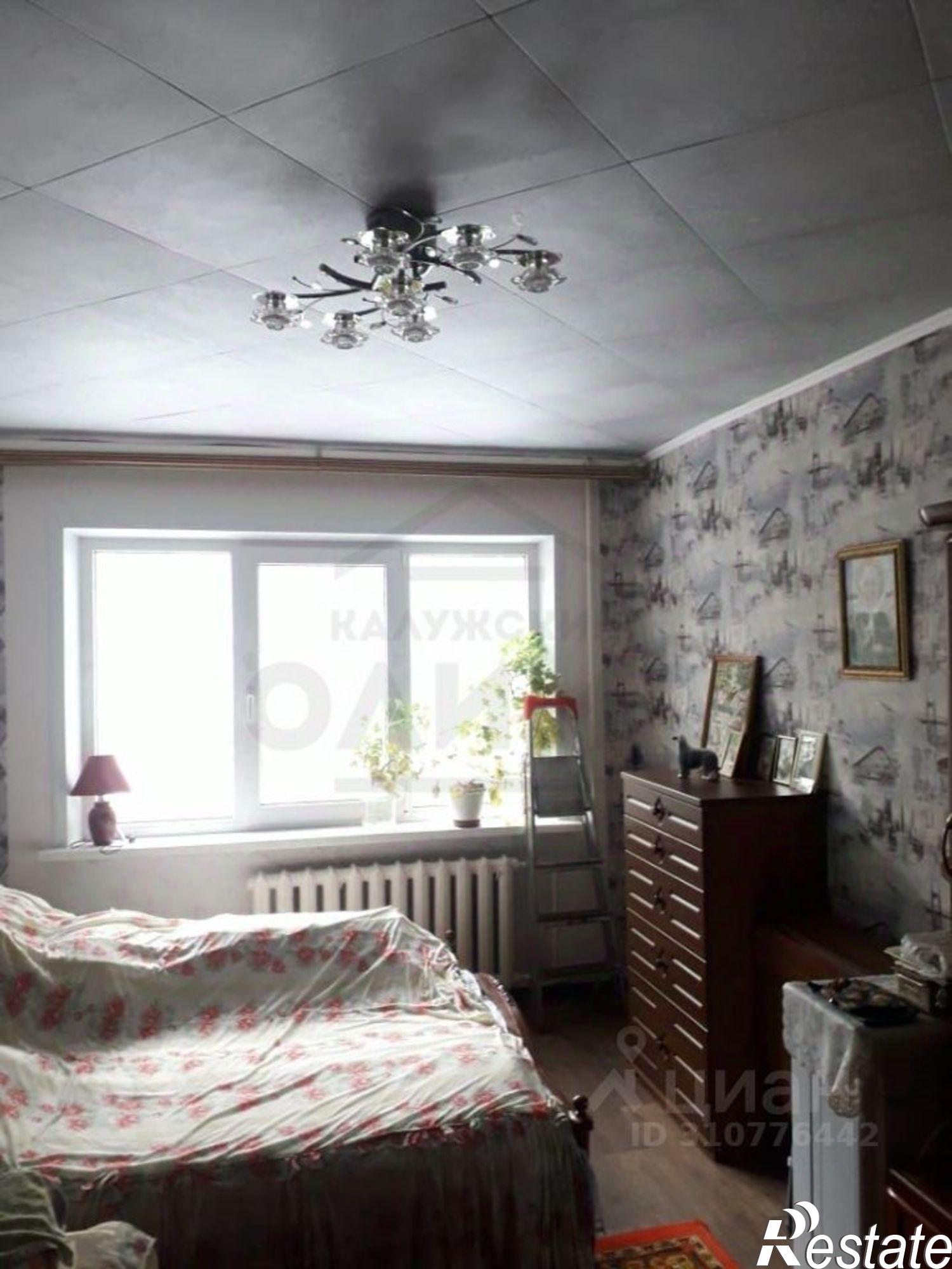 Купить квартиру за 3 200 000 рублей на улица Чичерина, 16 к1