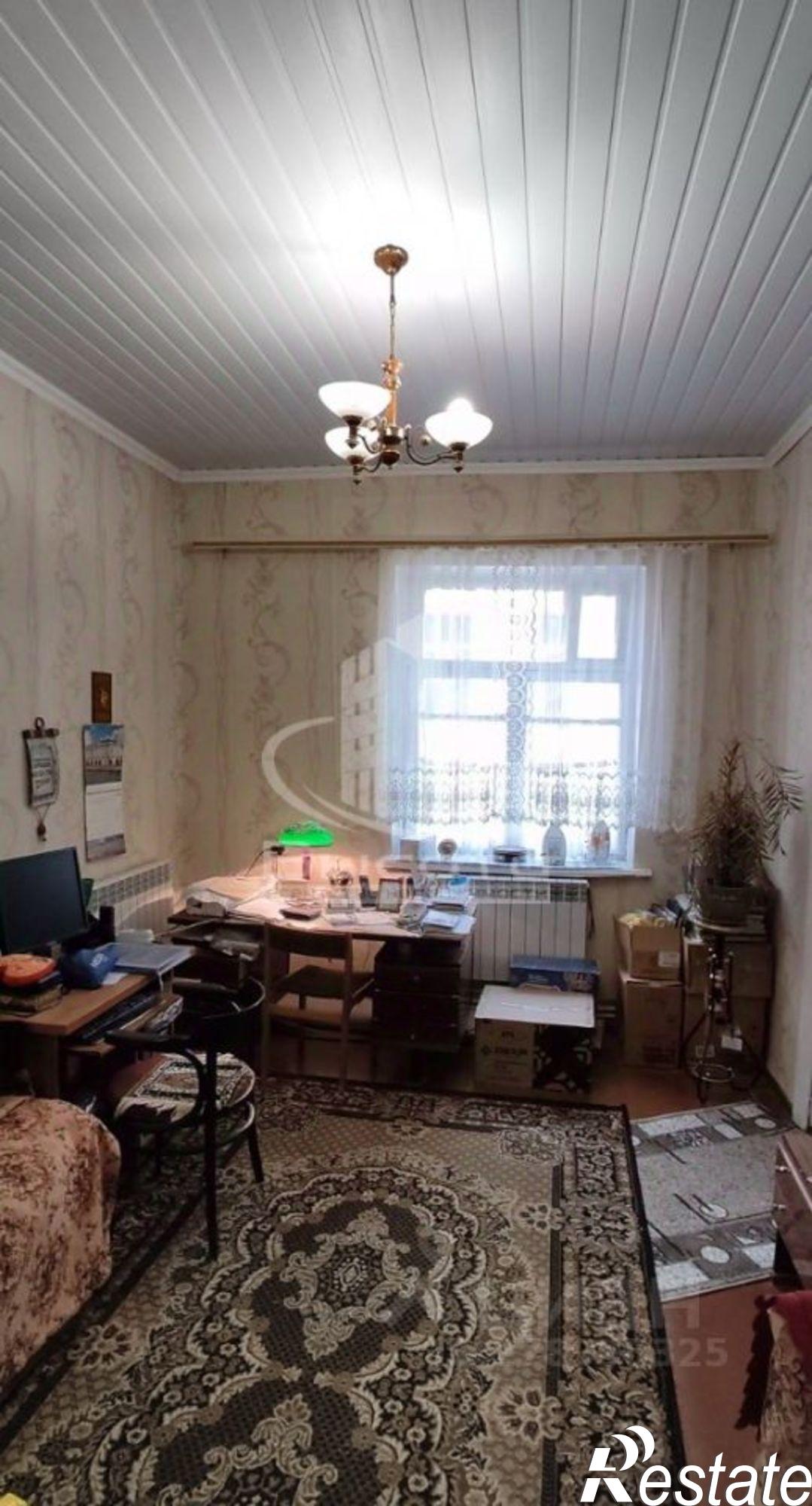 Купить квартиру за 3 000 000 рублей на улица Дарвина, 21