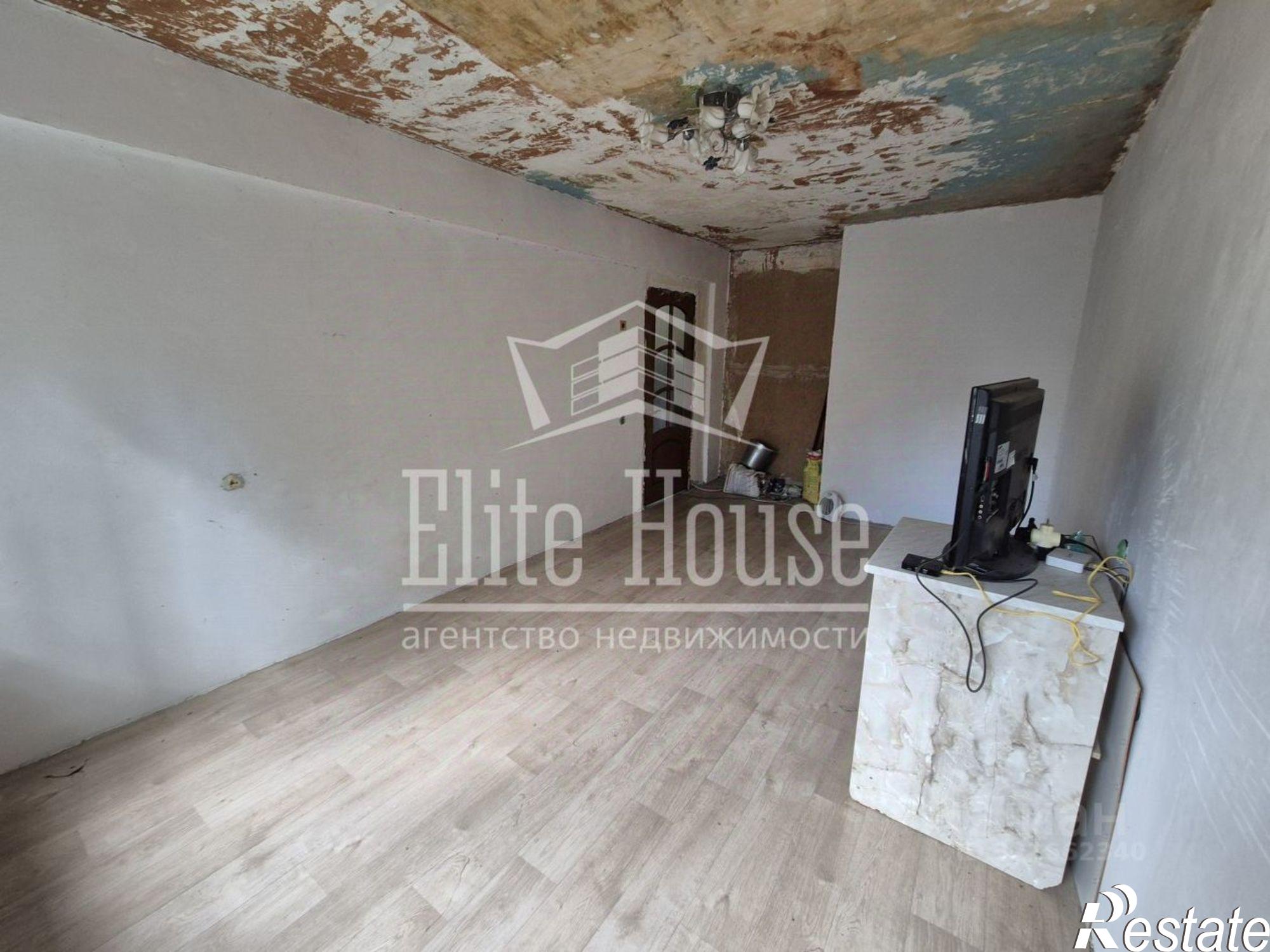 Купить квартиру за 2 850 000 рублей на Николо-Козинская улица, 57