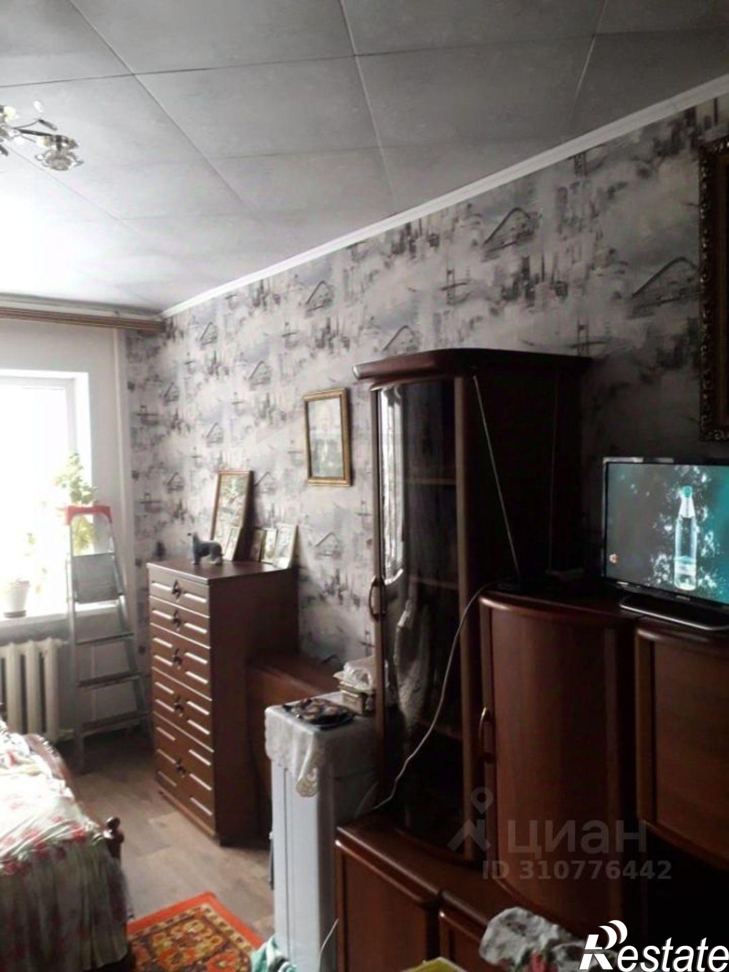 Купить квартиру за 3 200 000 рублей на улица Чичерина, 16 к1