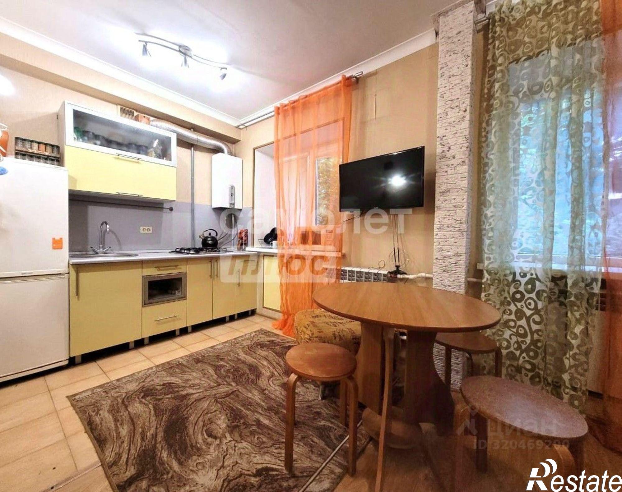 Купить квартиру за 3 200 000 рублей на улица Чижевского, 12