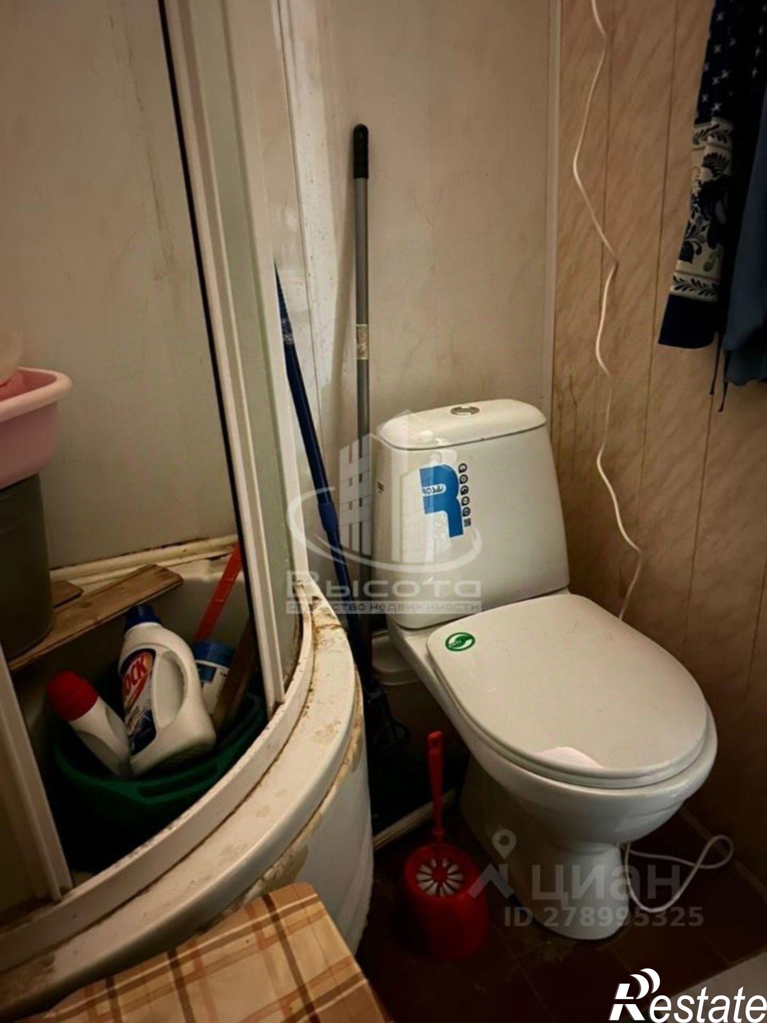 Купить квартиру за 3 000 000 рублей на улица Дарвина, 21