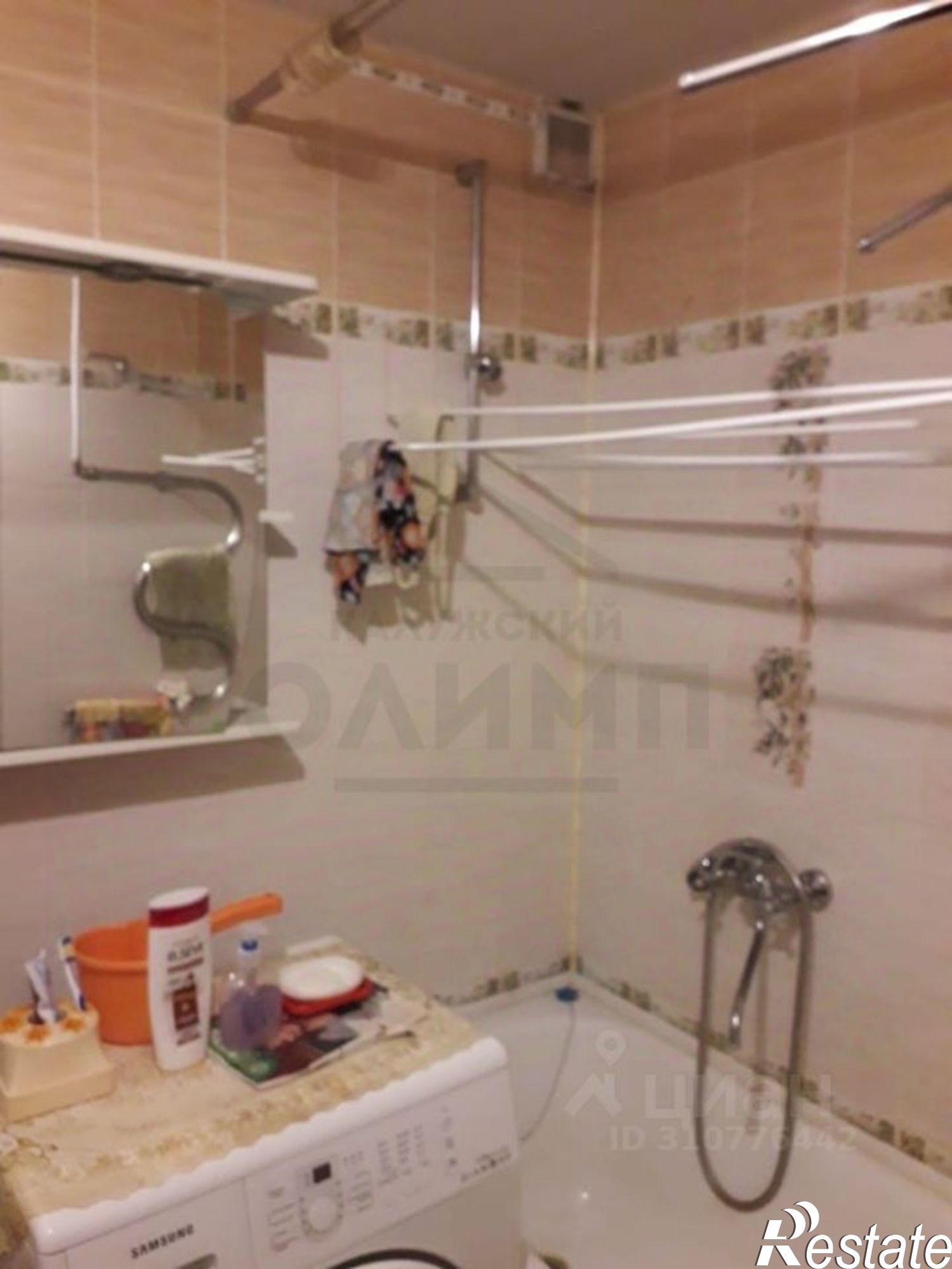 Купить квартиру за 3 200 000 рублей на улица Чичерина, 16 к1