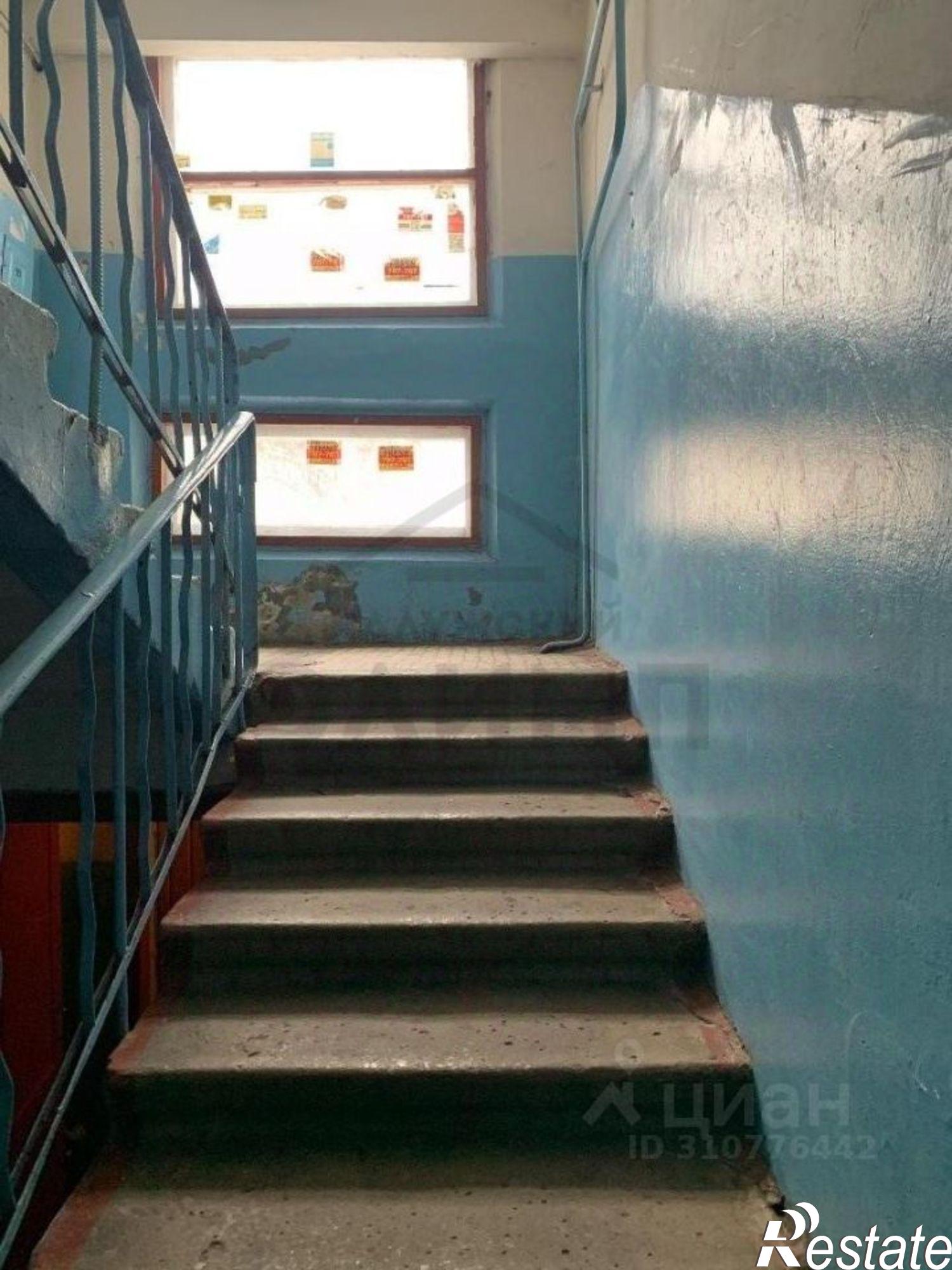 Купить квартиру за 3 200 000 рублей на улица Чичерина, 16 к1