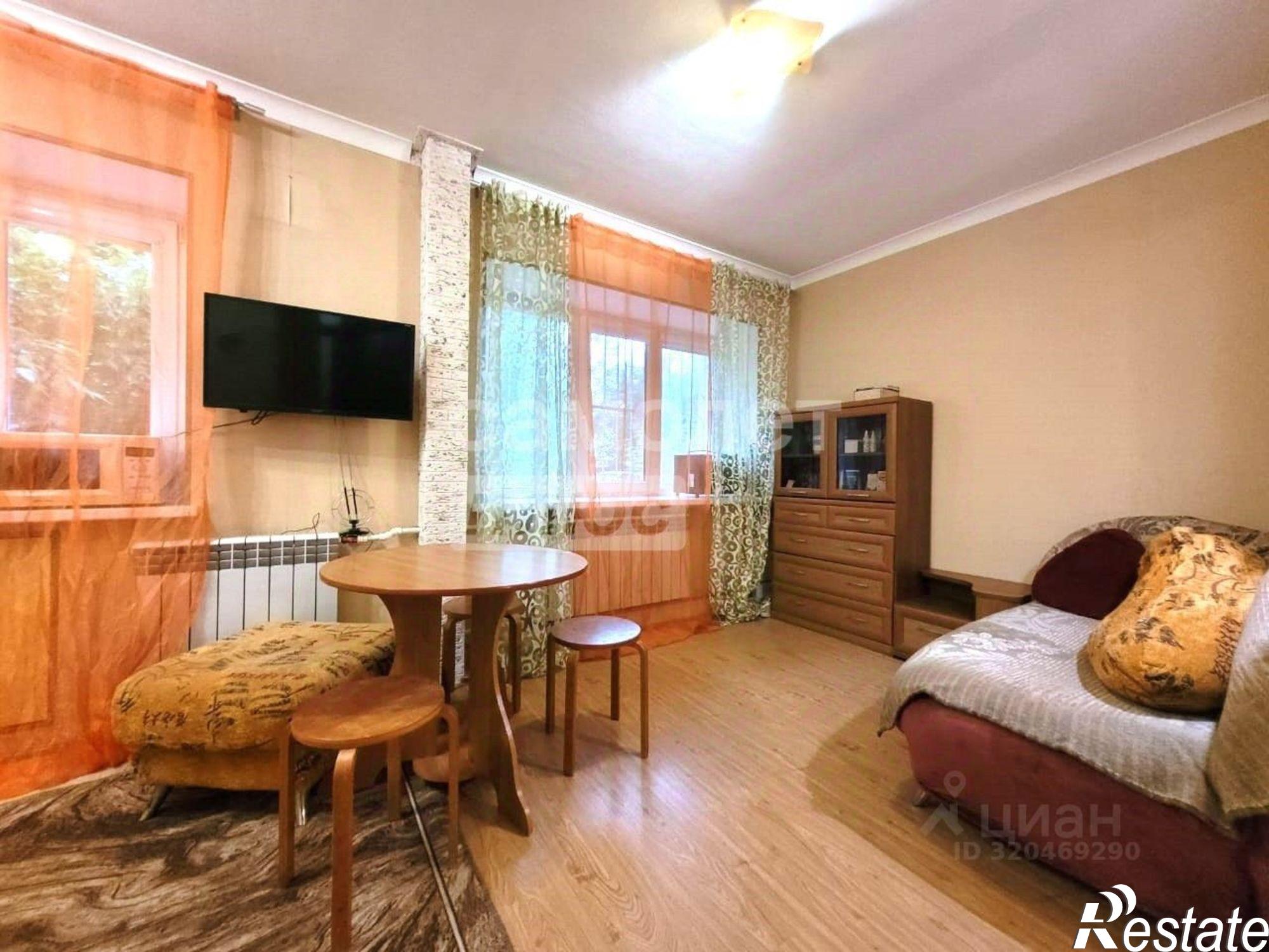 Купить квартиру за 3 200 000 рублей на улица Чижевского, 12