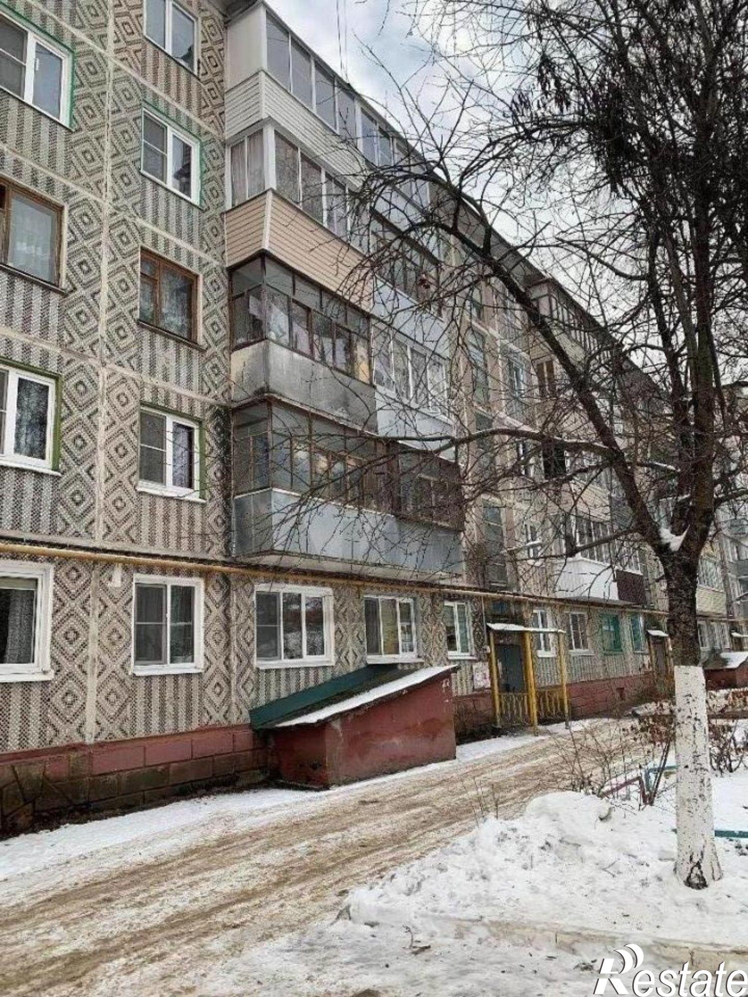 Купить квартиру за 3 200 000 рублей на улица Чичерина, 16 к1