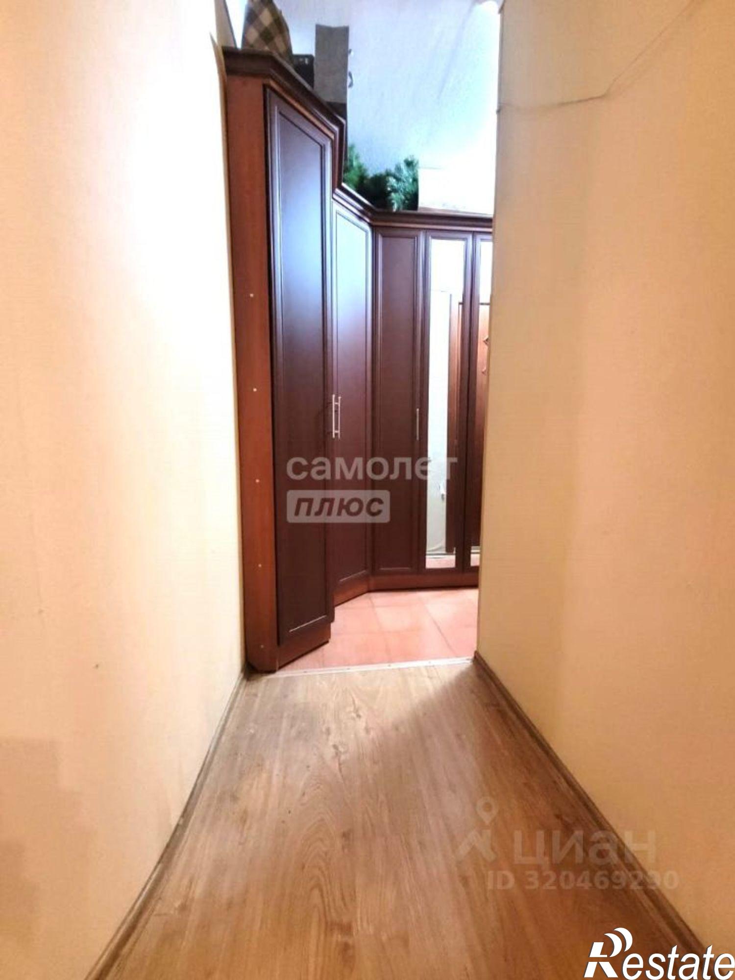 Купить квартиру за 3 200 000 рублей на улица Чижевского, 12