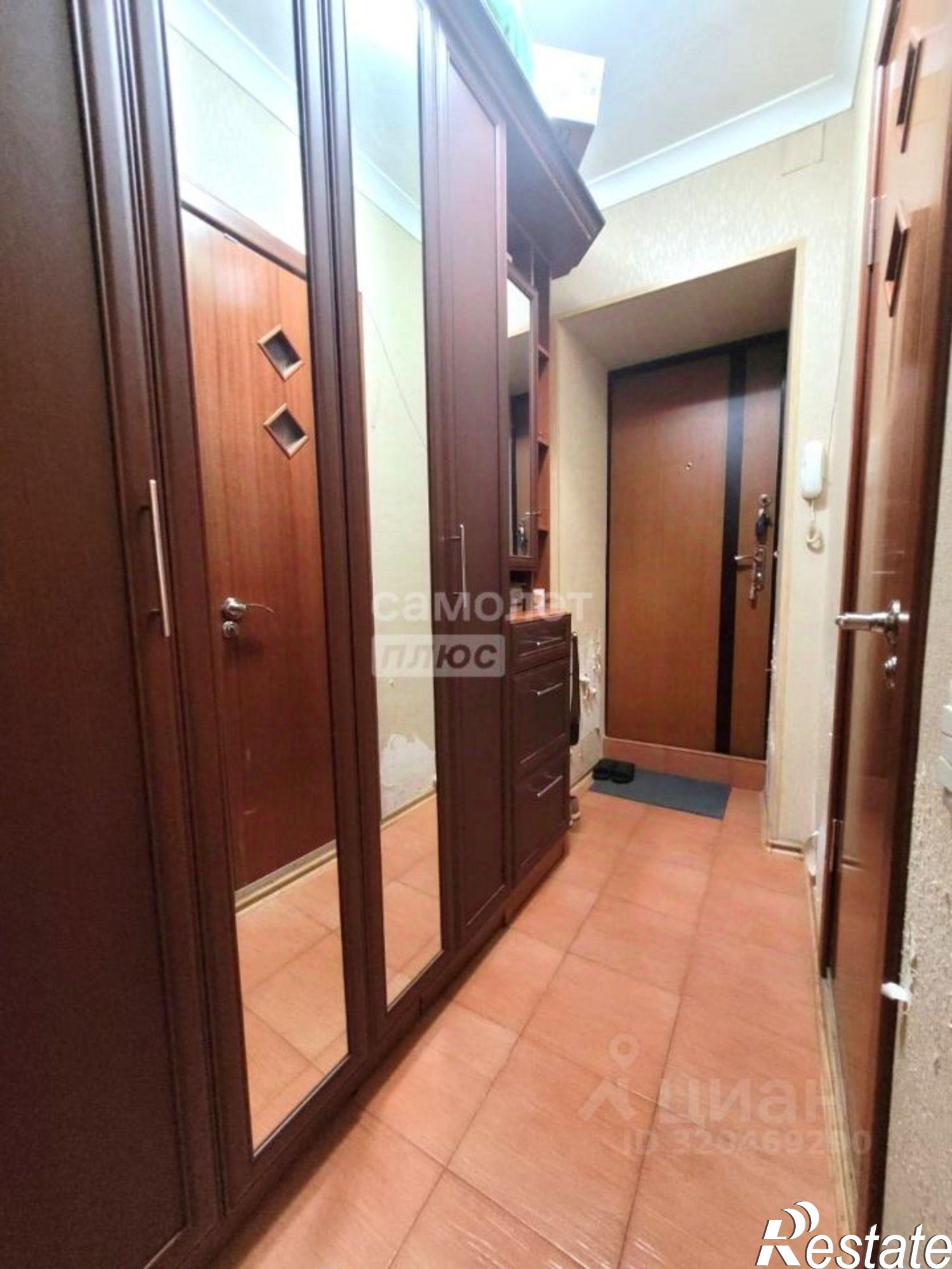 Купить квартиру за 3 200 000 рублей на улица Чижевского, 12