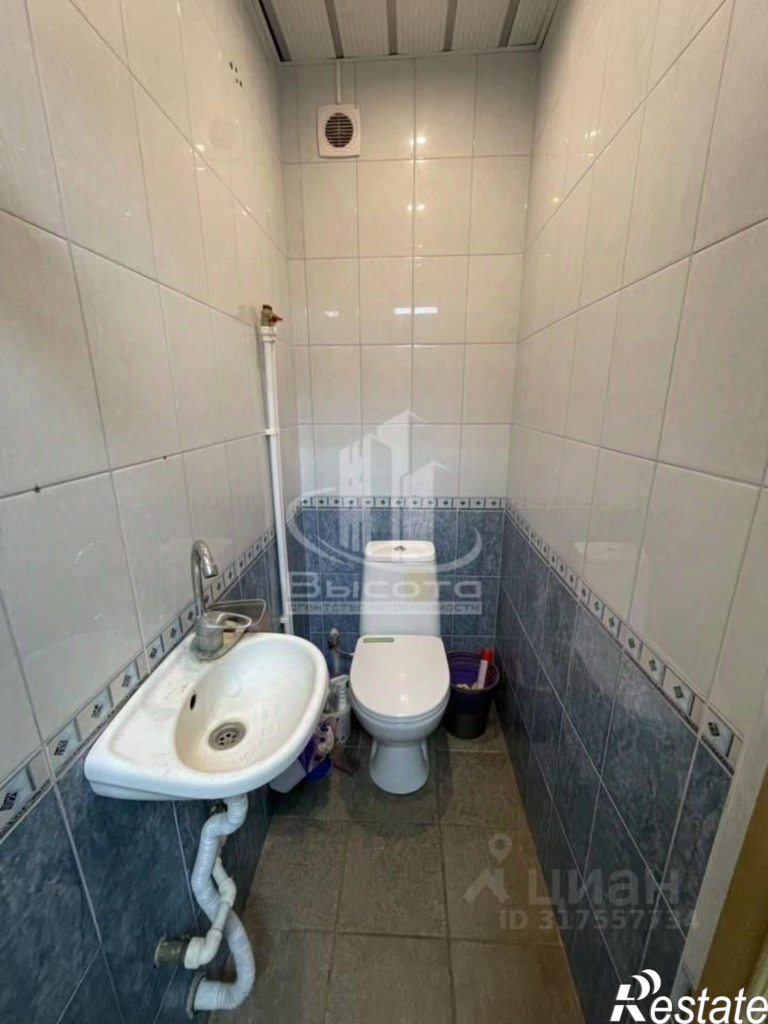 Купить торговое помещение за 6 500 030 рублей на улица Тельмана, 10