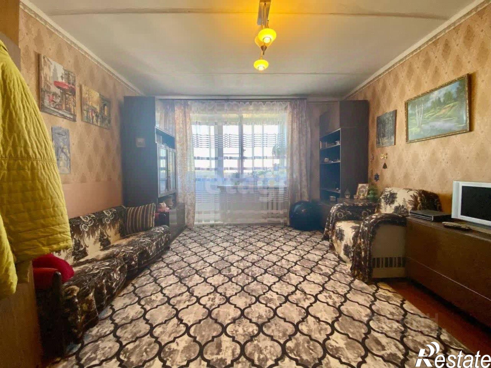 Купить квартиру за 6 200 000 рублей на улица Билибина, 17