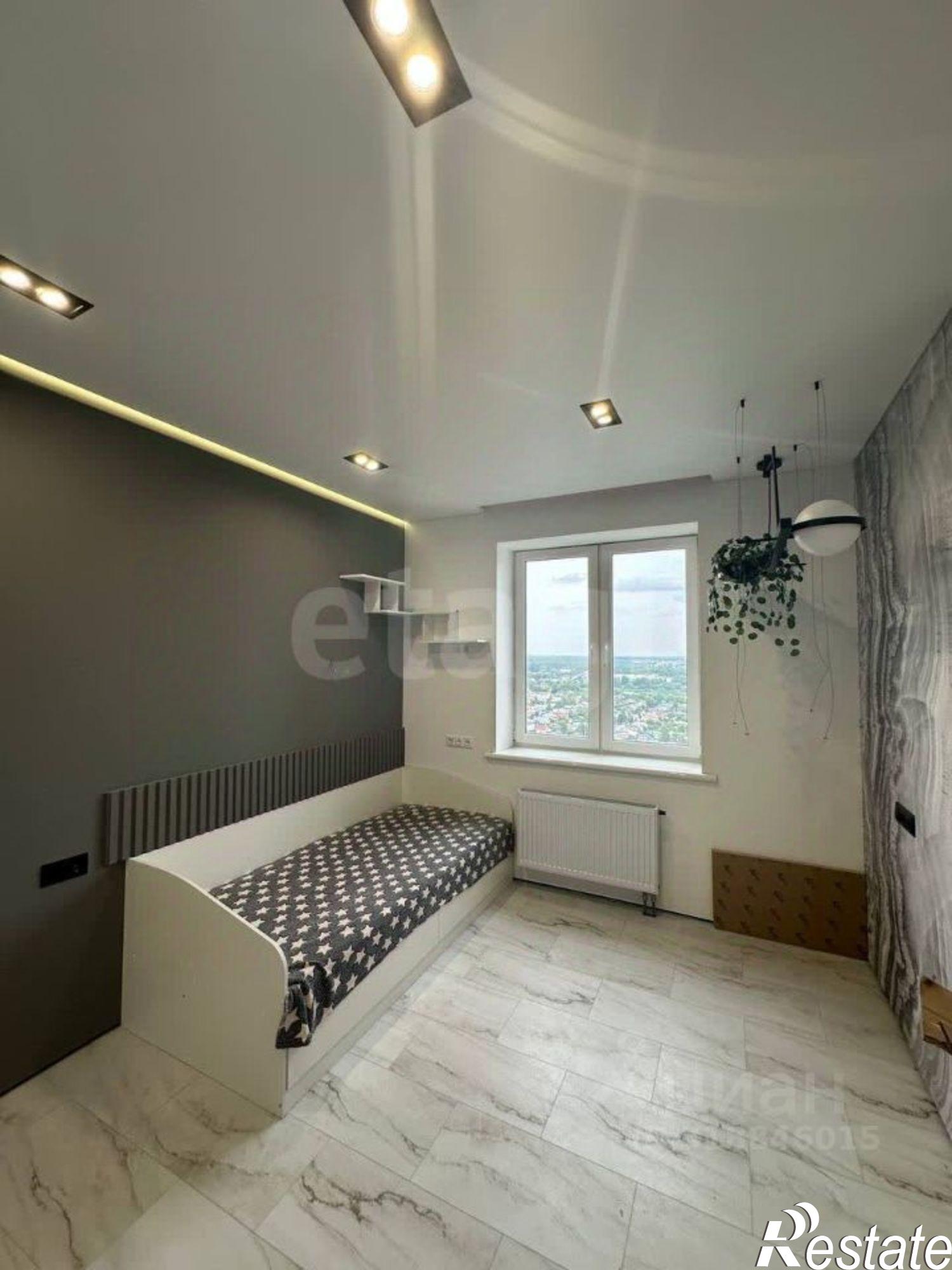 Купить квартиру за 12 700 000 рублей на улица Белинского, 2А