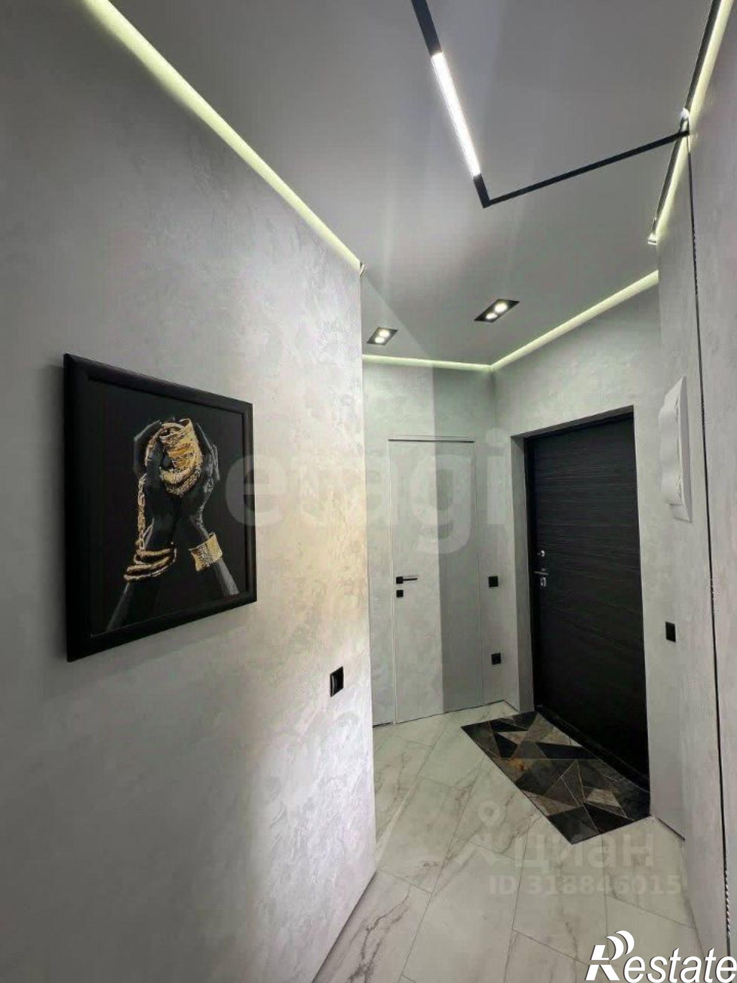 Купить квартиру за 12 700 000 рублей на улица Белинского, 2А