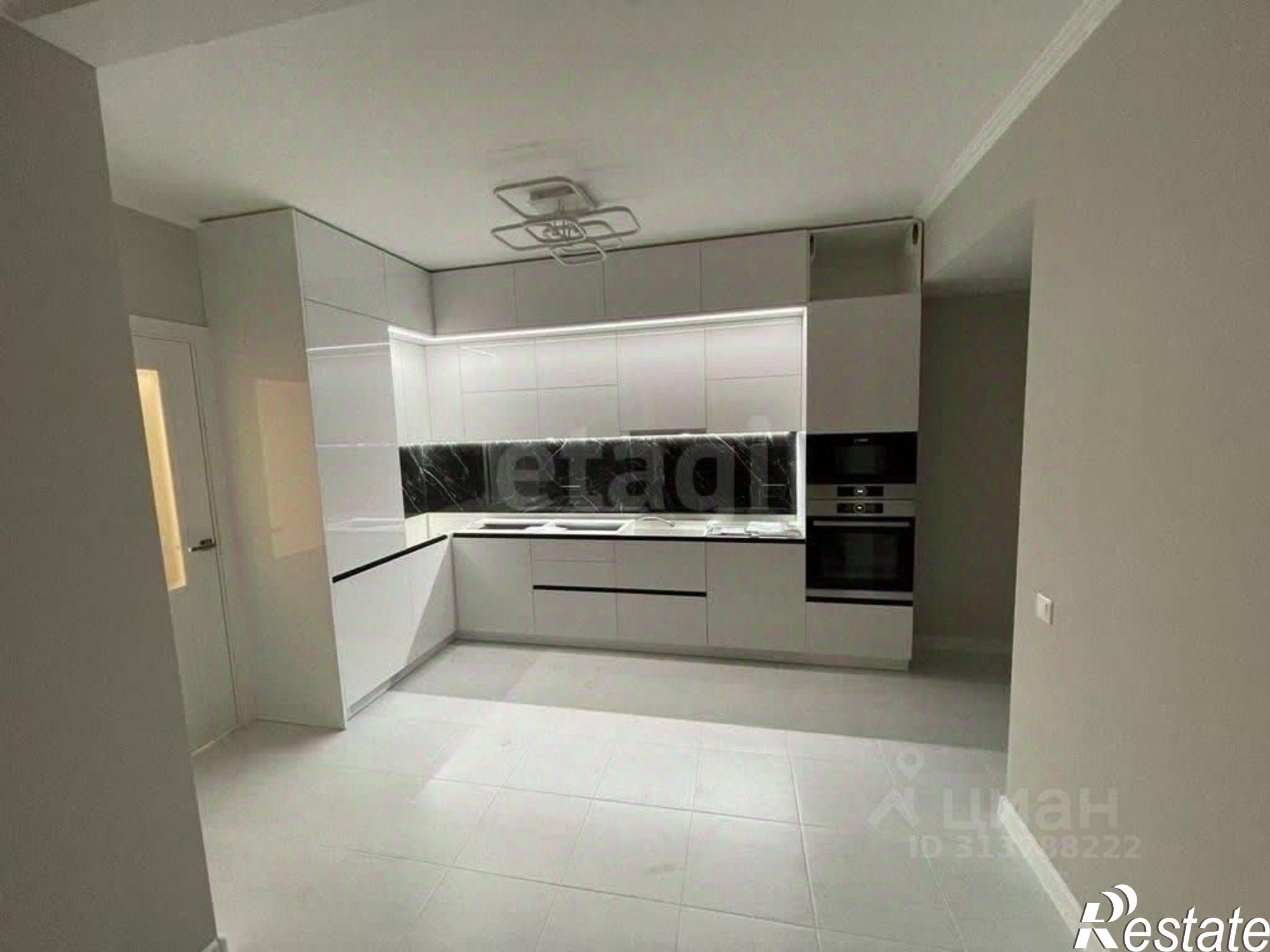 Купить квартиру за 14 700 000 рублей на переулок Труда, 4 к1