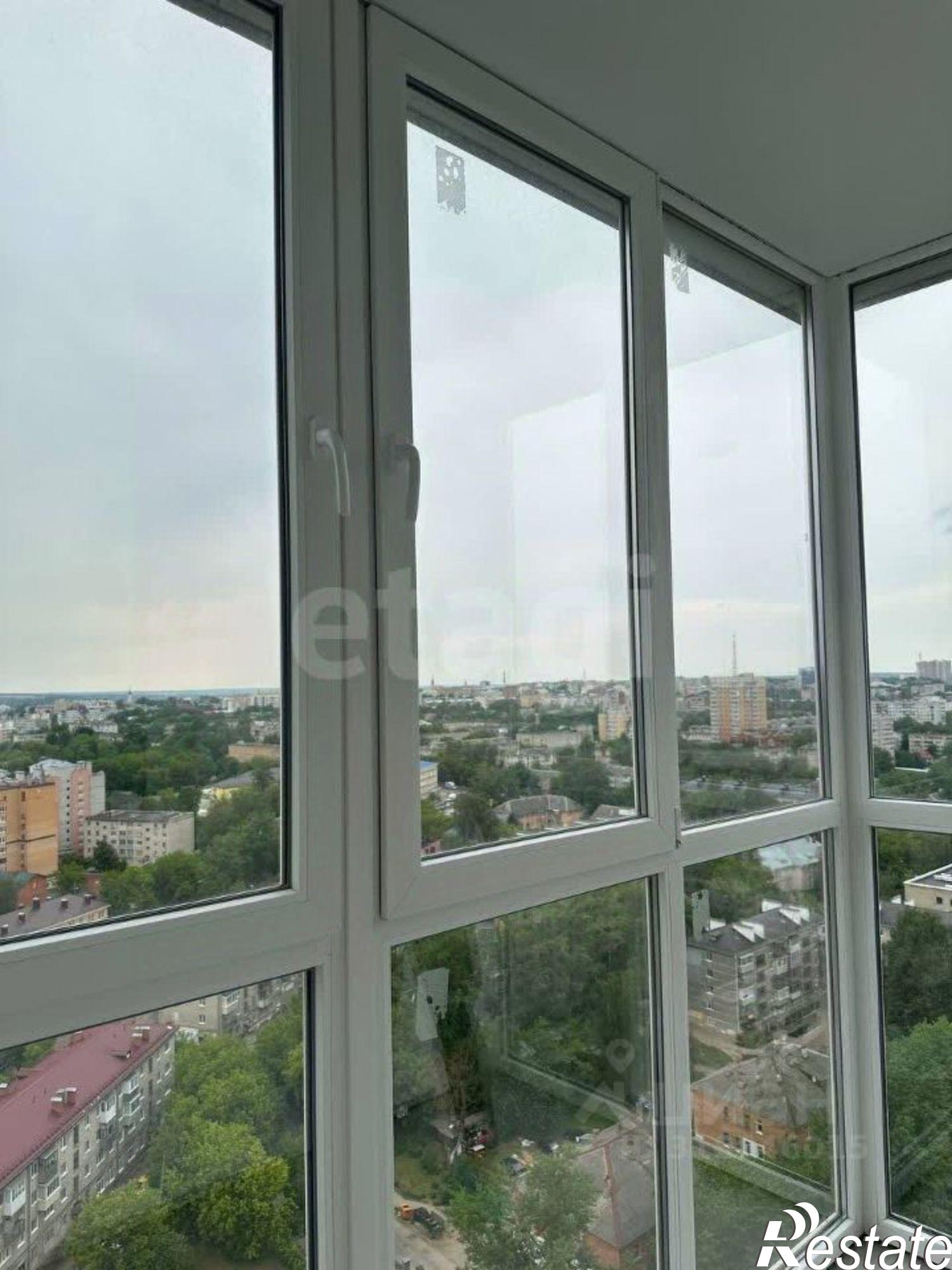 Купить квартиру за 12 700 000 рублей на улица Белинского, 2А