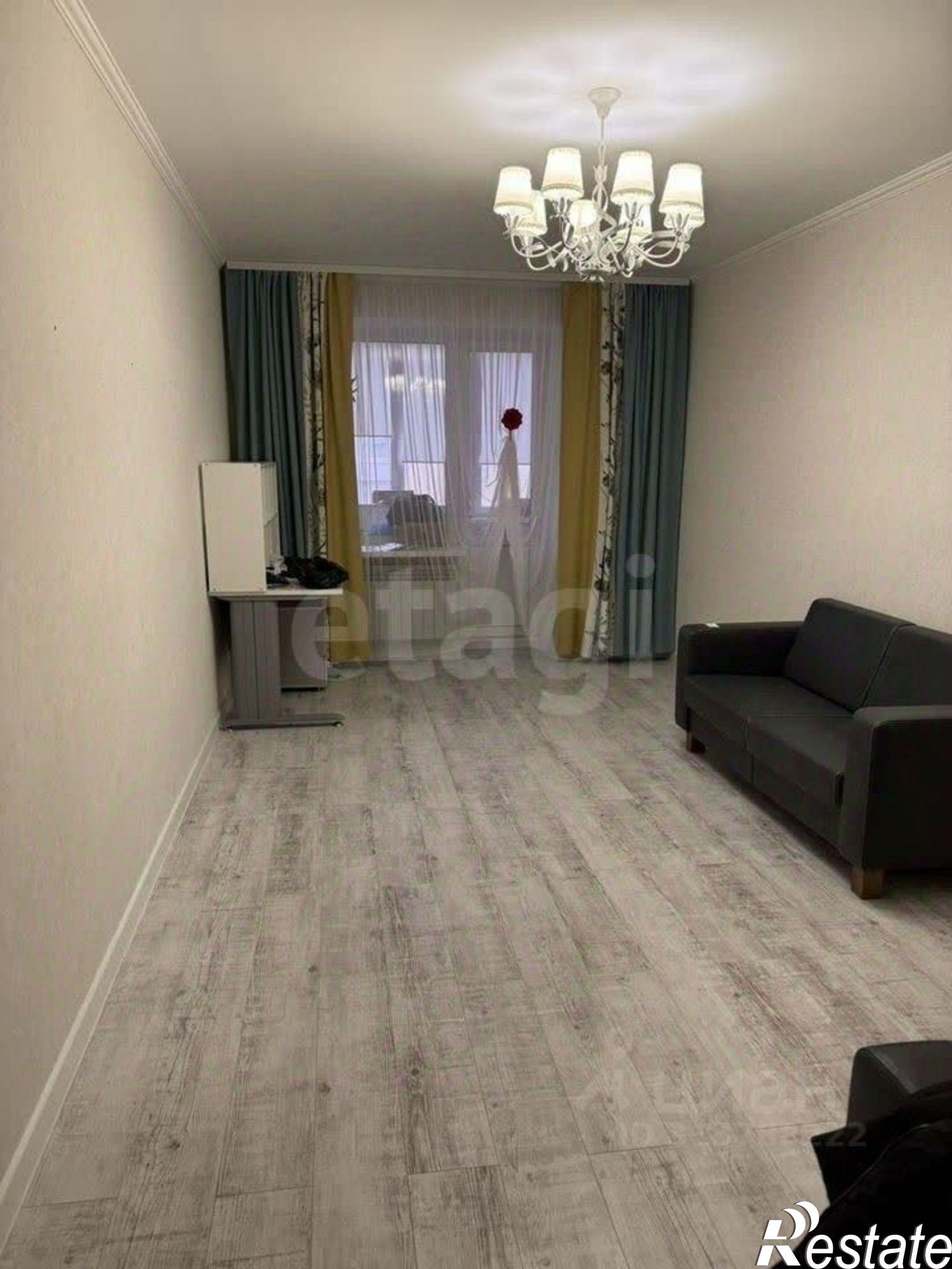 Купить квартиру за 14 700 000 рублей на переулок Труда, 4 к1