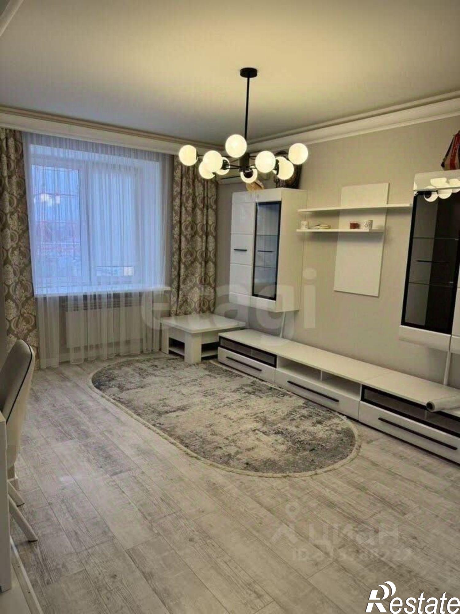 Купить квартиру за 14 700 000 рублей на переулок Труда, 4 к1