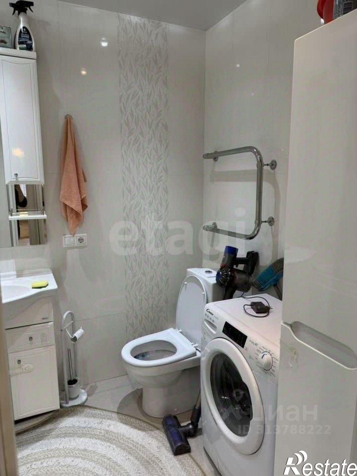 Купить квартиру за 14 700 000 рублей на переулок Труда, 4 к1