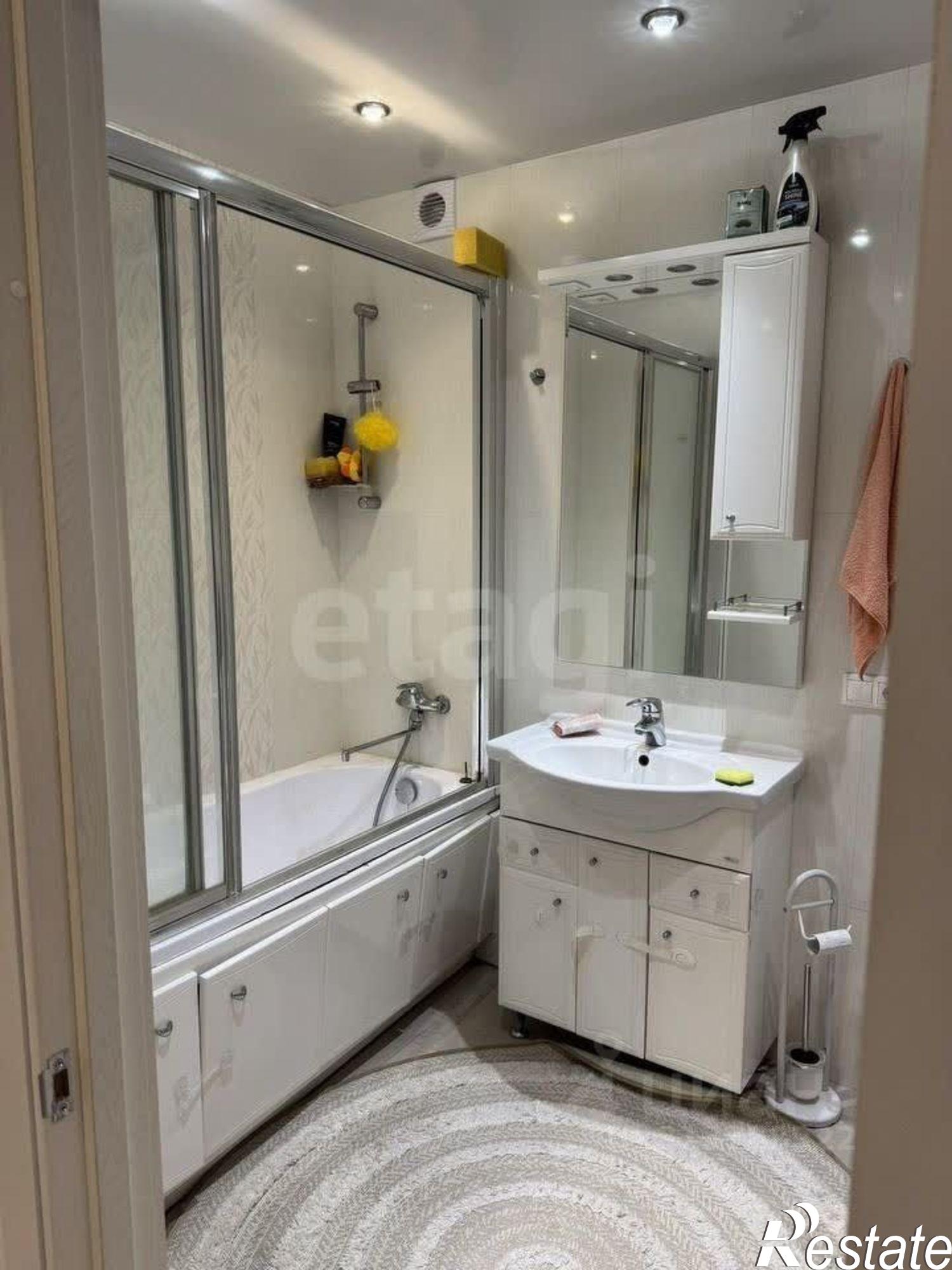 Купить квартиру за 14 700 000 рублей на переулок Труда, 4 к1