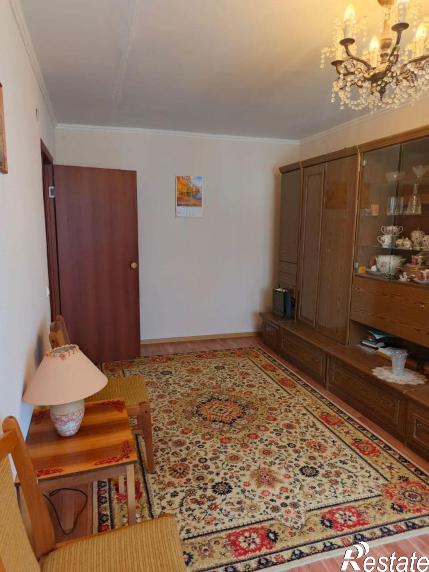 Купить квартиру за 5 700 000 рублей на улица Братьев Луканиных, 3