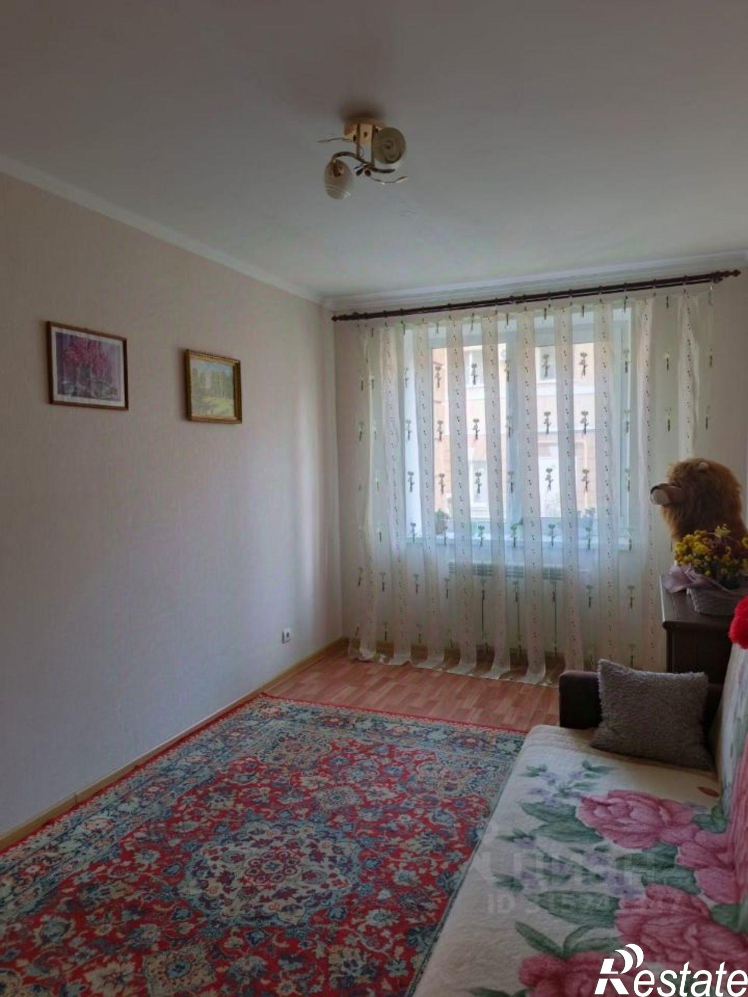 Купить квартиру за 5 700 000 рублей на улица Братьев Луканиных, 3