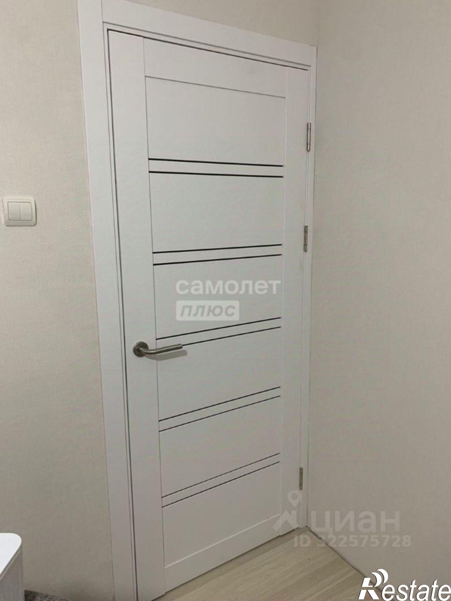 Купить квартиру за 2 999 000 рублей на улица Петра Тарасова, 27