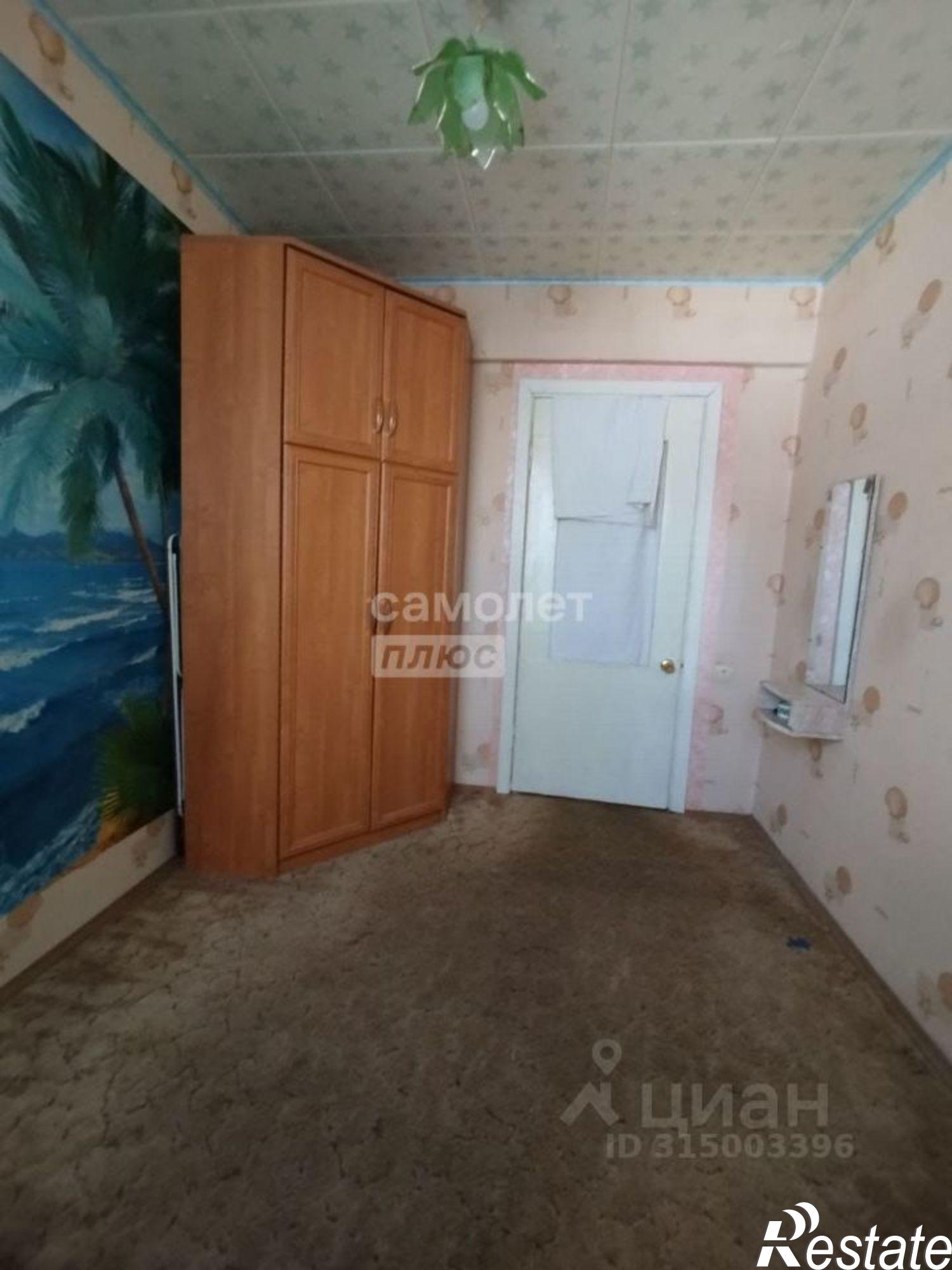 Купить квартиру за 3 150 000 рублей на Тарутинская улица, 186