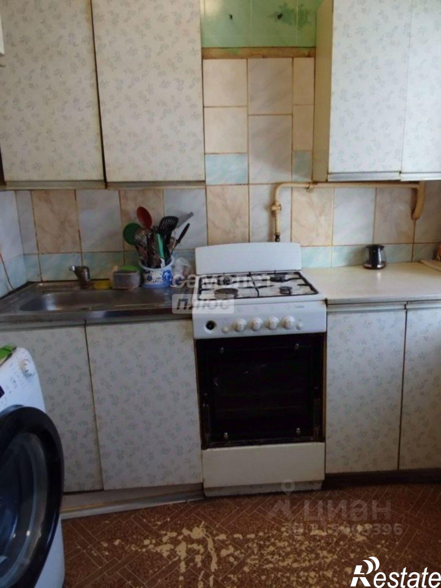 Купить квартиру за 3 150 000 рублей на Тарутинская улица, 186