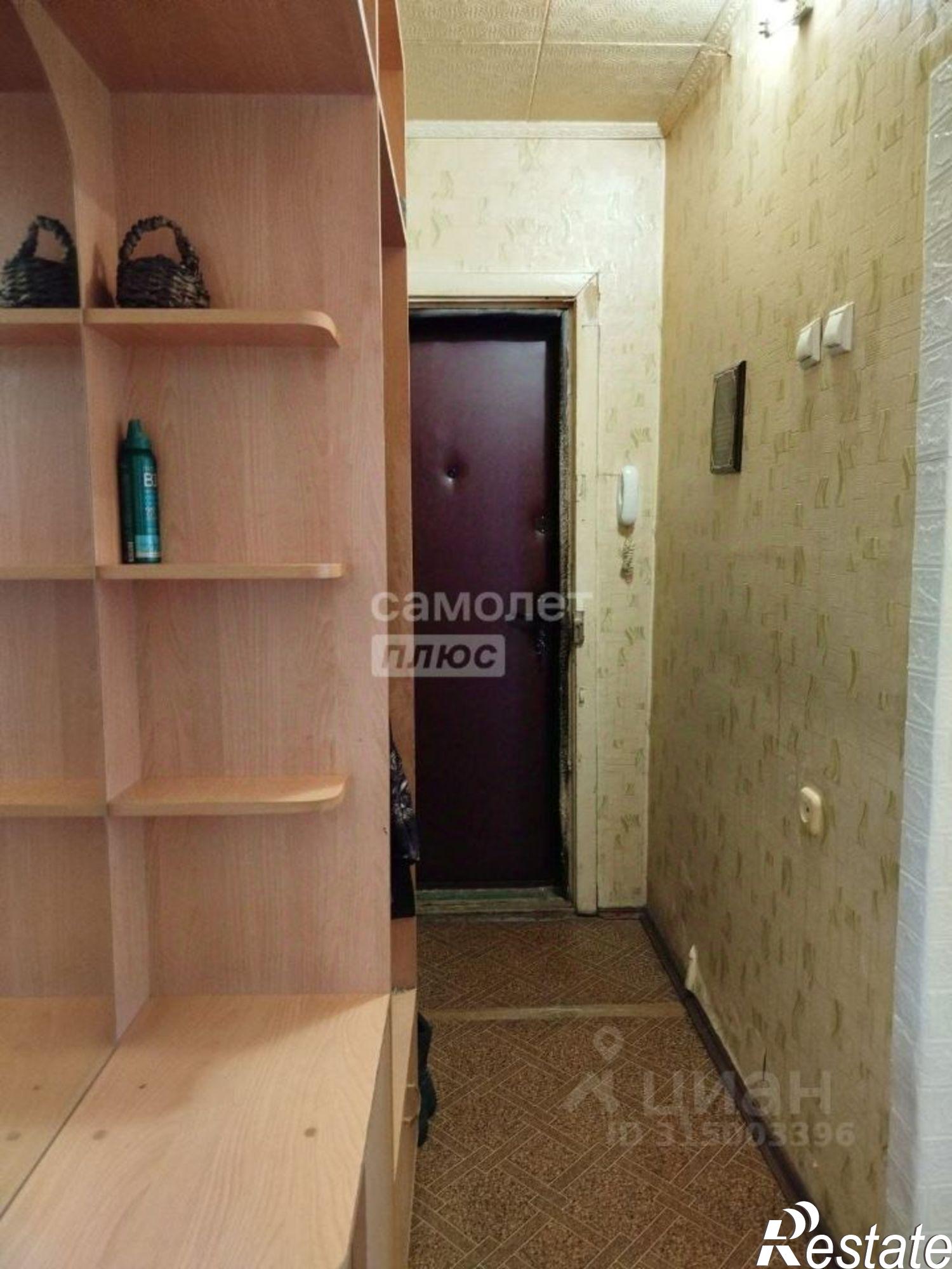 Купить квартиру за 3 150 000 рублей на Тарутинская улица, 186