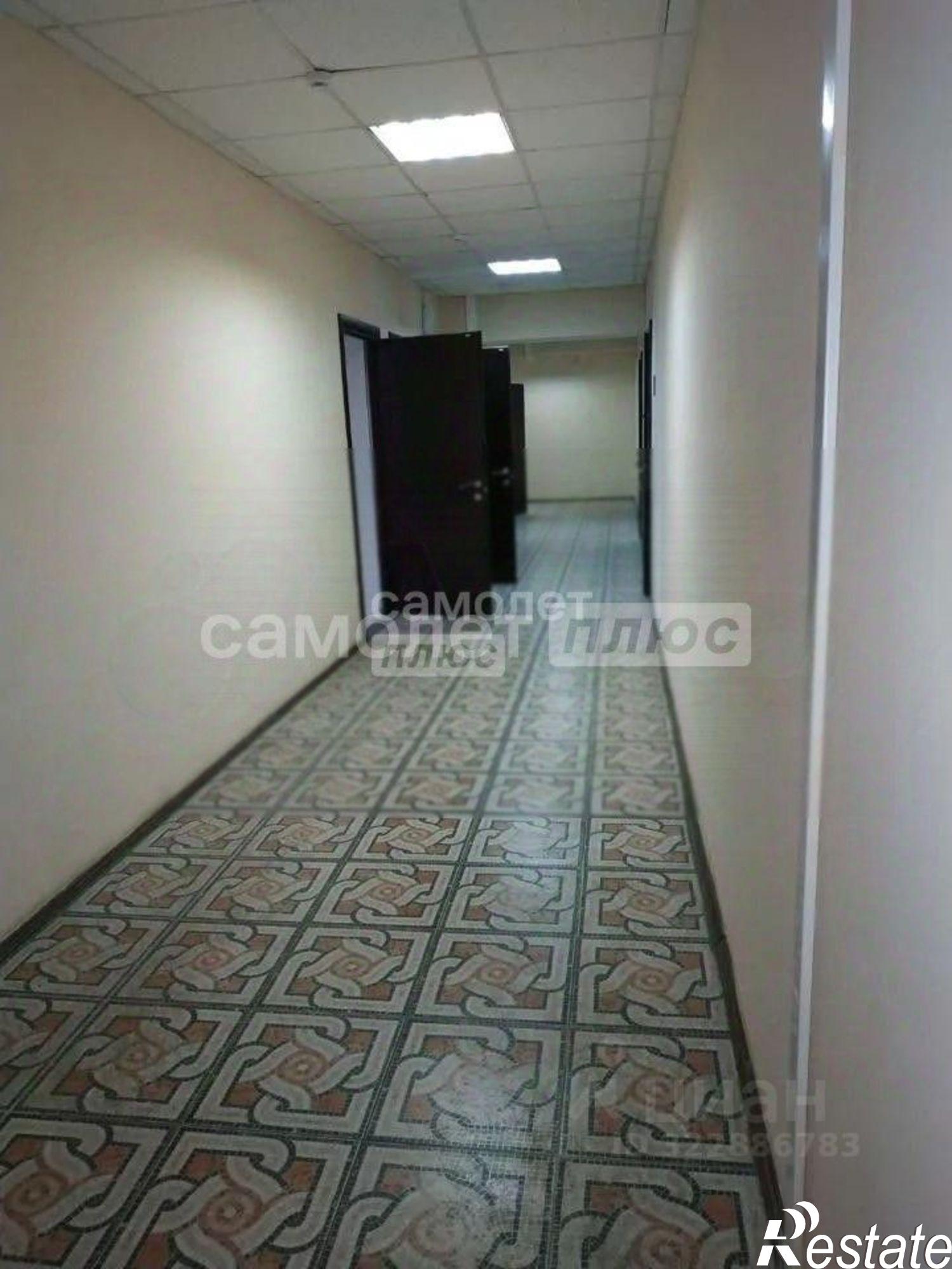 Купить ОСЗ, отдельно стоящее здание за 230 001 000 рублей на улица Кирова, 9А