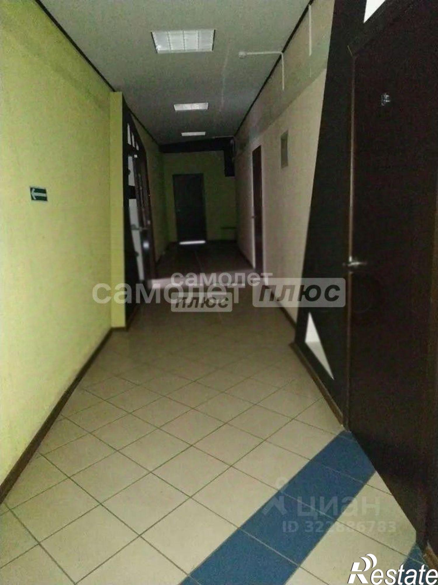 Купить ОСЗ, отдельно стоящее здание за 230 001 000 рублей на улица Кирова, 9А