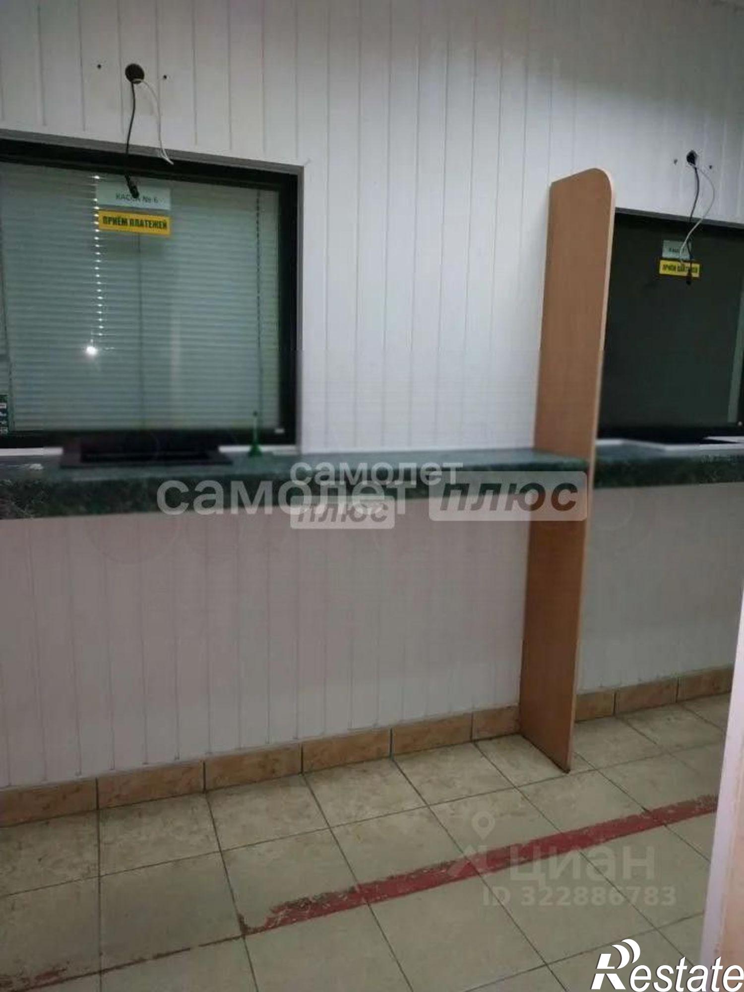 Купить ОСЗ, отдельно стоящее здание за 230 001 000 рублей на улица Кирова, 9А