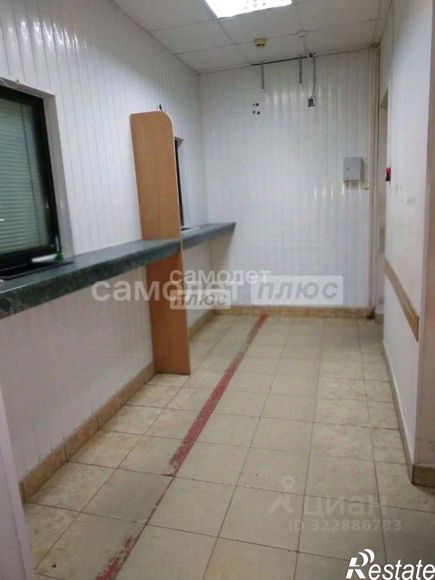 Купить ОСЗ, отдельно стоящее здание за 230 001 000 рублей на улица Кирова, 9А