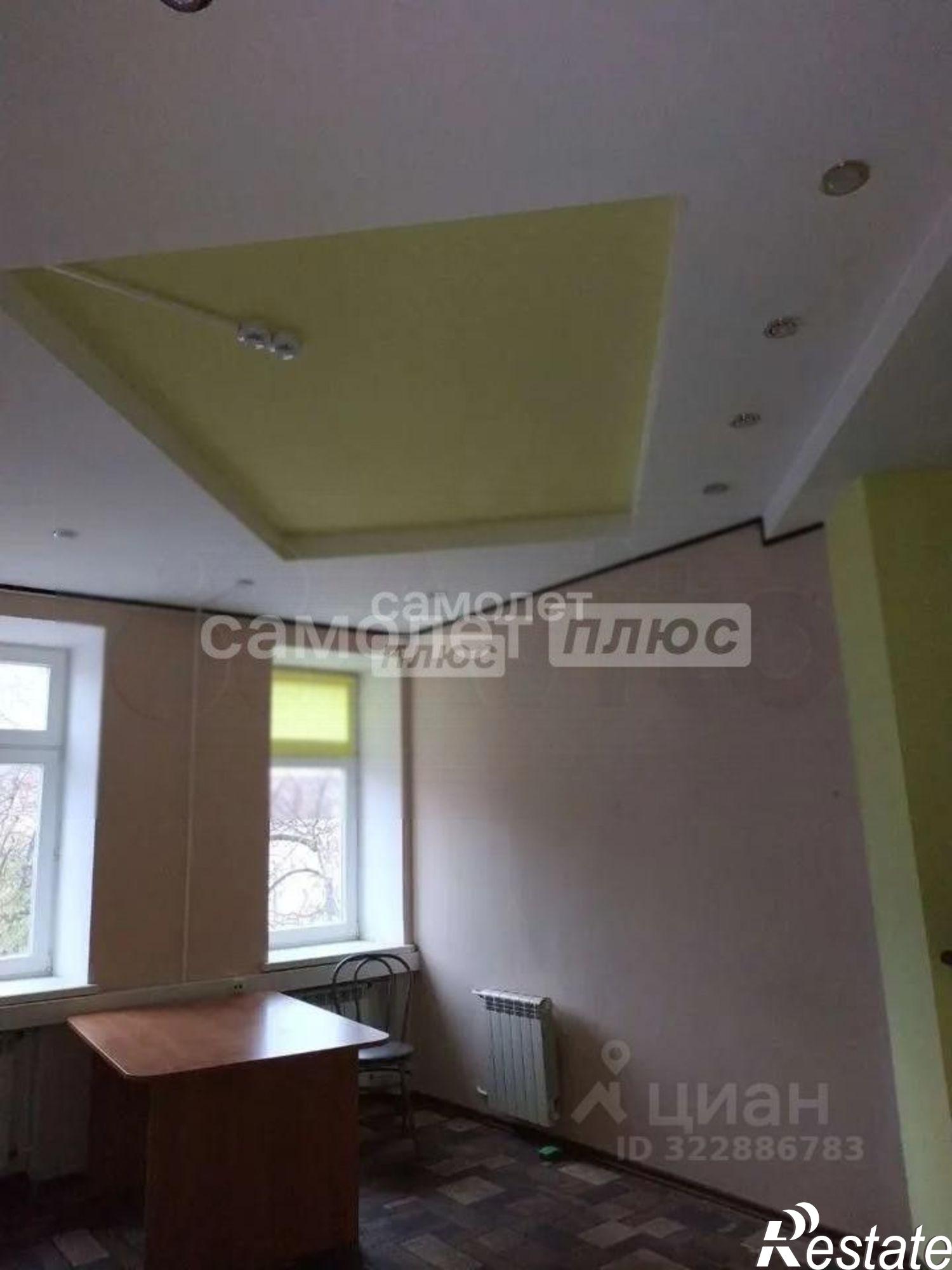 Купить ОСЗ, отдельно стоящее здание за 230 001 000 рублей на улица Кирова, 9А