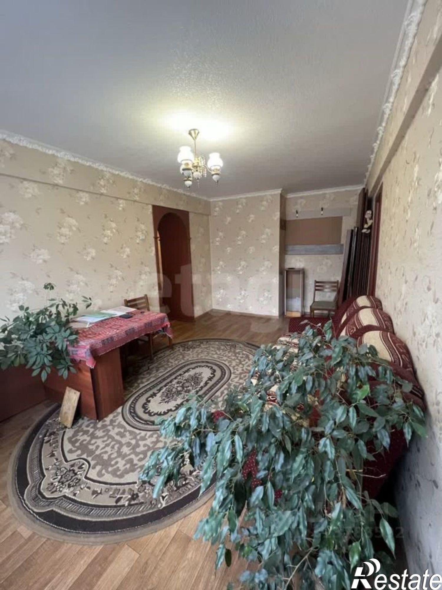 Купить квартиру за 4 850 000 рублей на улица Кубяка, 6