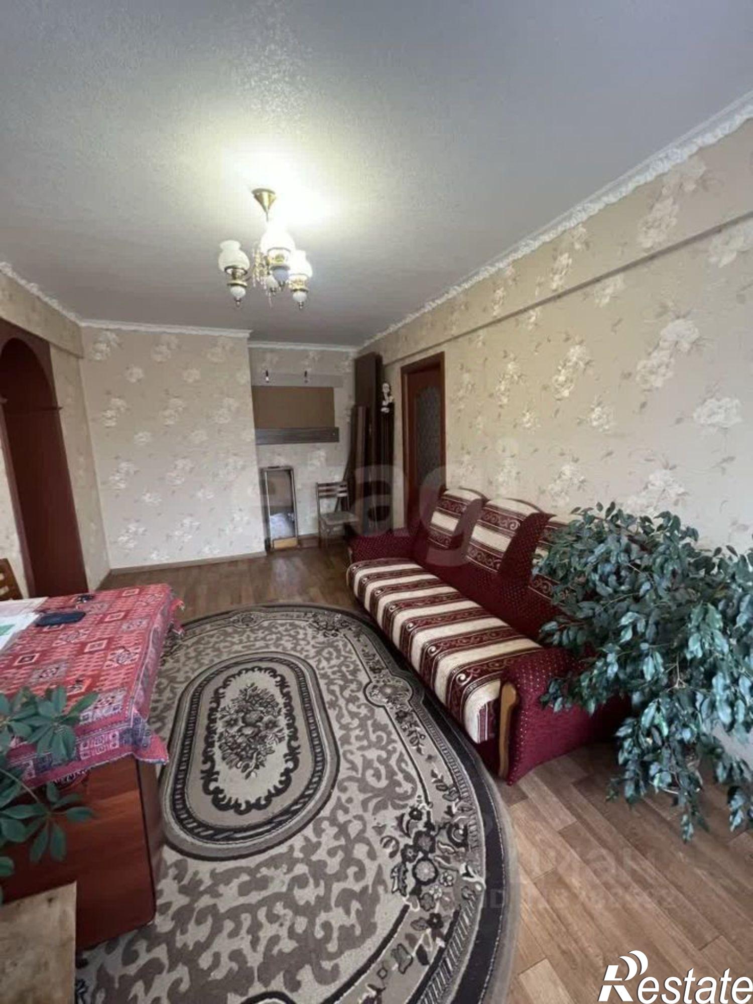 Купить квартиру за 4 850 000 рублей на улица Кубяка, 6