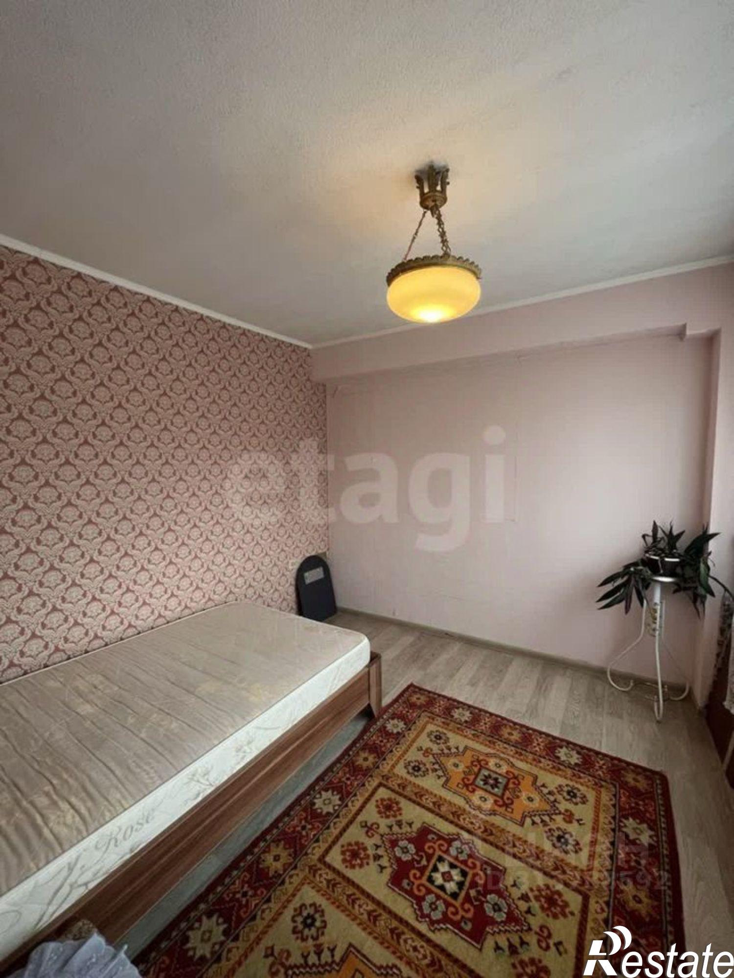 Купить квартиру за 4 850 000 рублей на улица Кубяка, 6