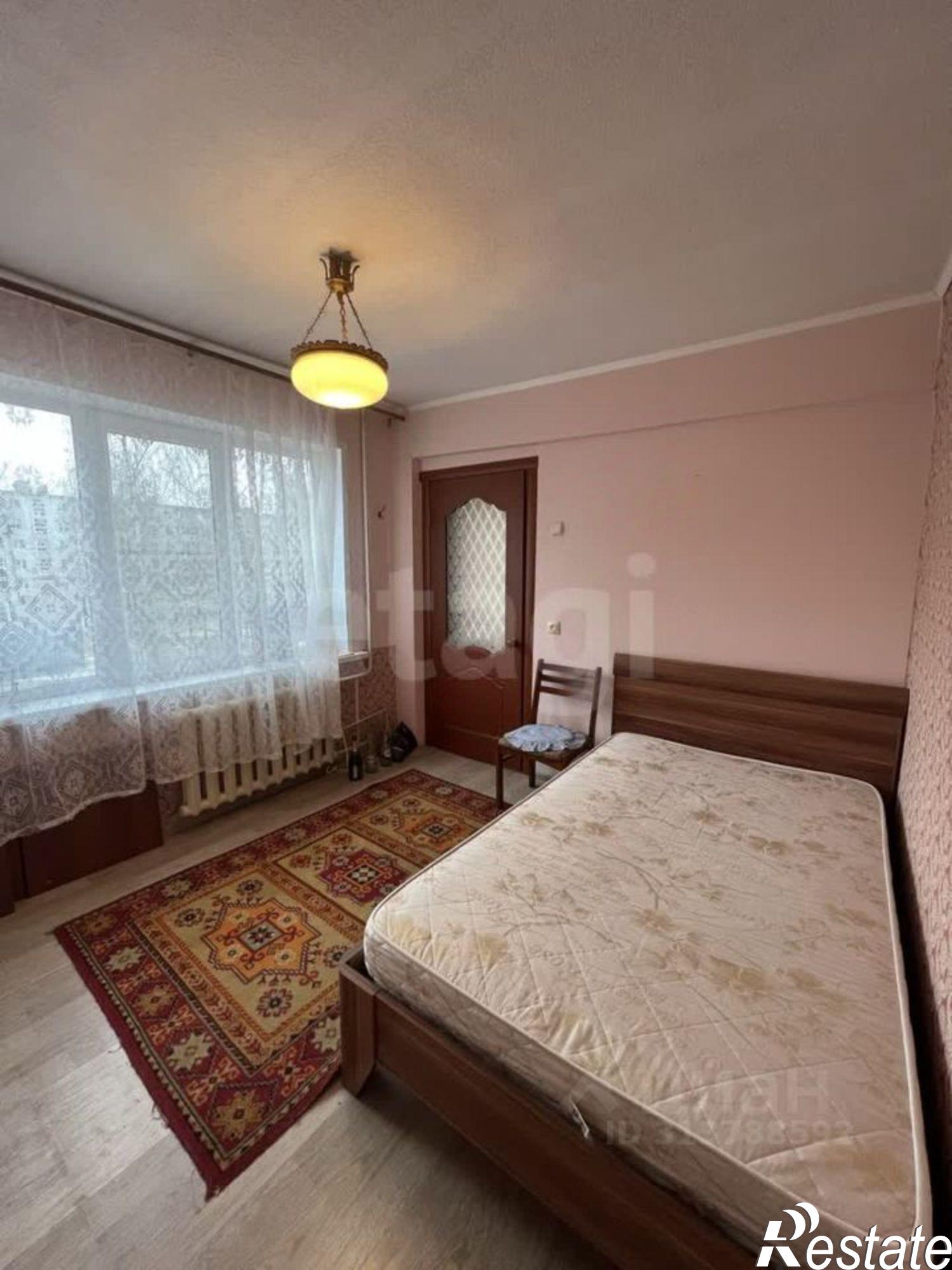 Купить квартиру за 4 850 000 рублей на улица Кубяка, 6