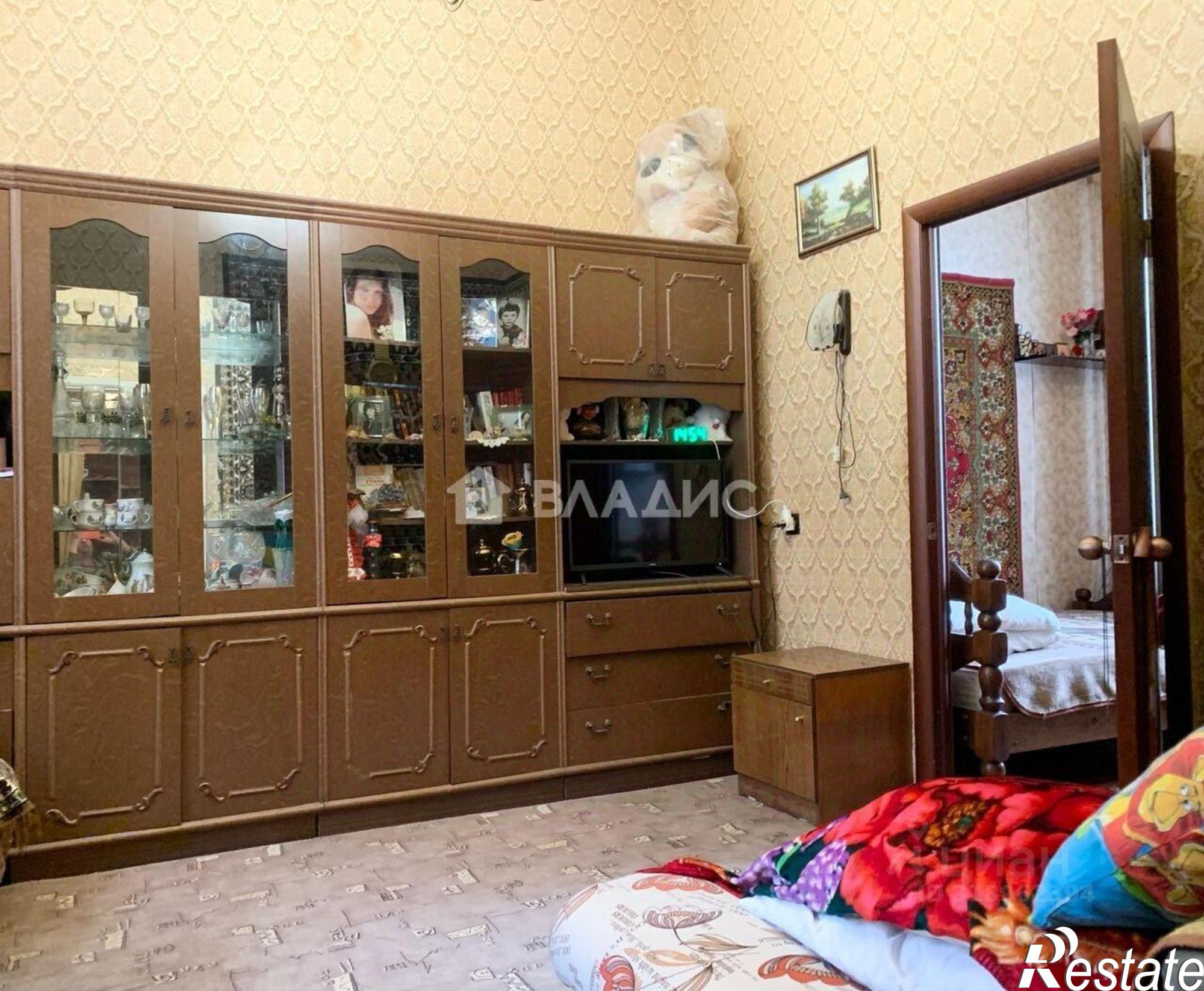 Купить квартиру за 3 190 000 рублей на улица Кутузова, 30