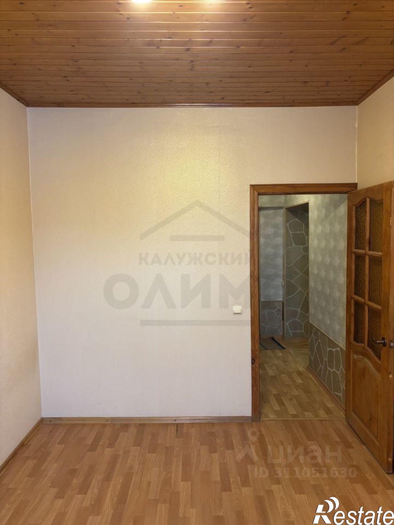 Купить квартиру за 3 300 000 рублей на улица Ромодановские Дворики, 49А