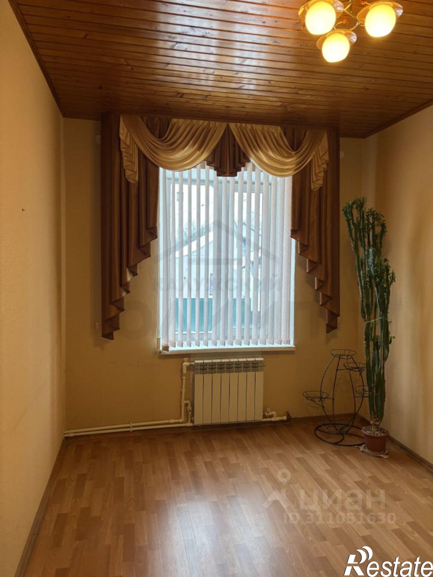 Купить квартиру за 3 300 000 рублей на улица Ромодановские Дворики, 49А