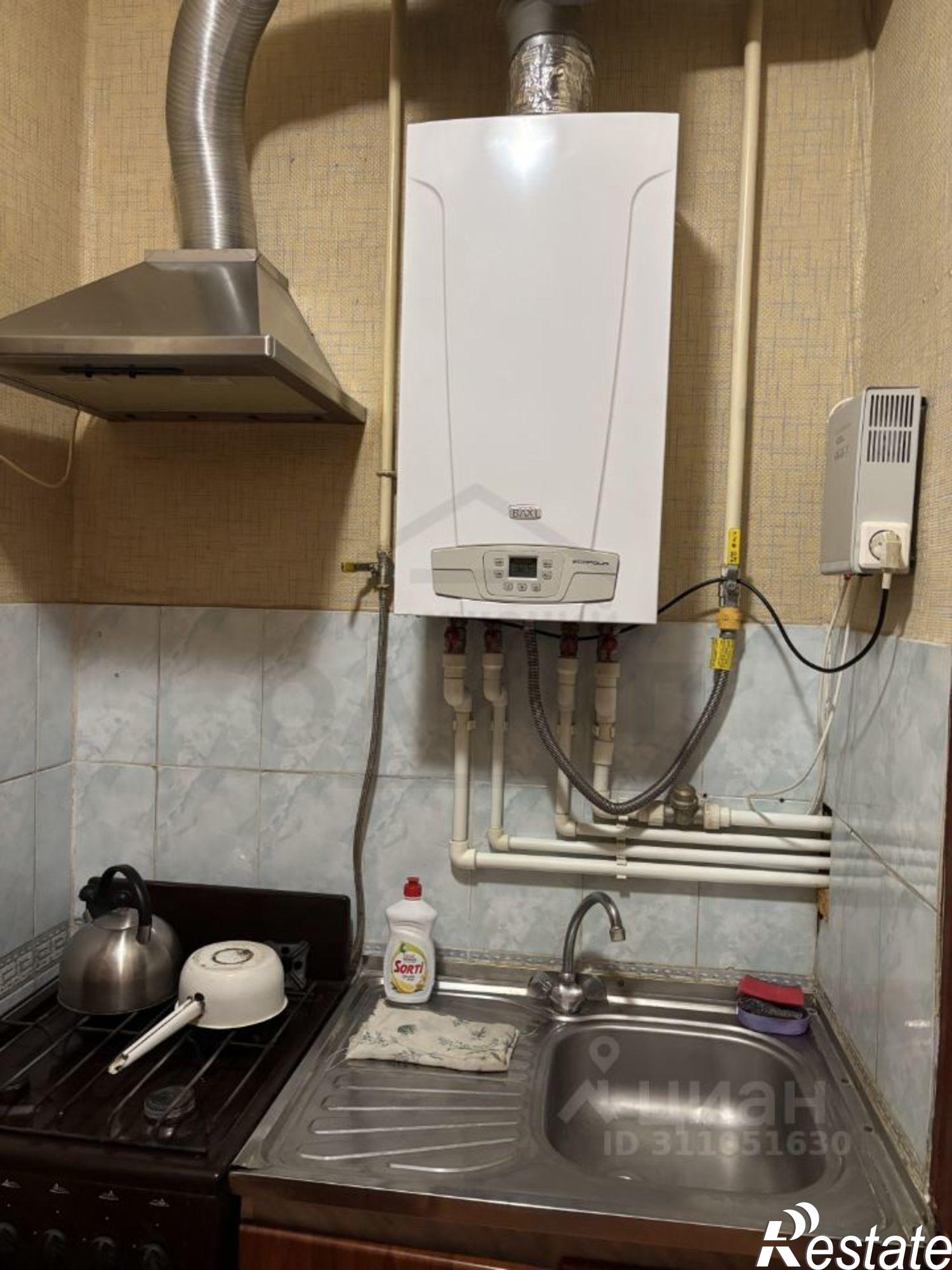 Купить квартиру за 3 300 000 рублей на улица Ромодановские Дворики, 49А