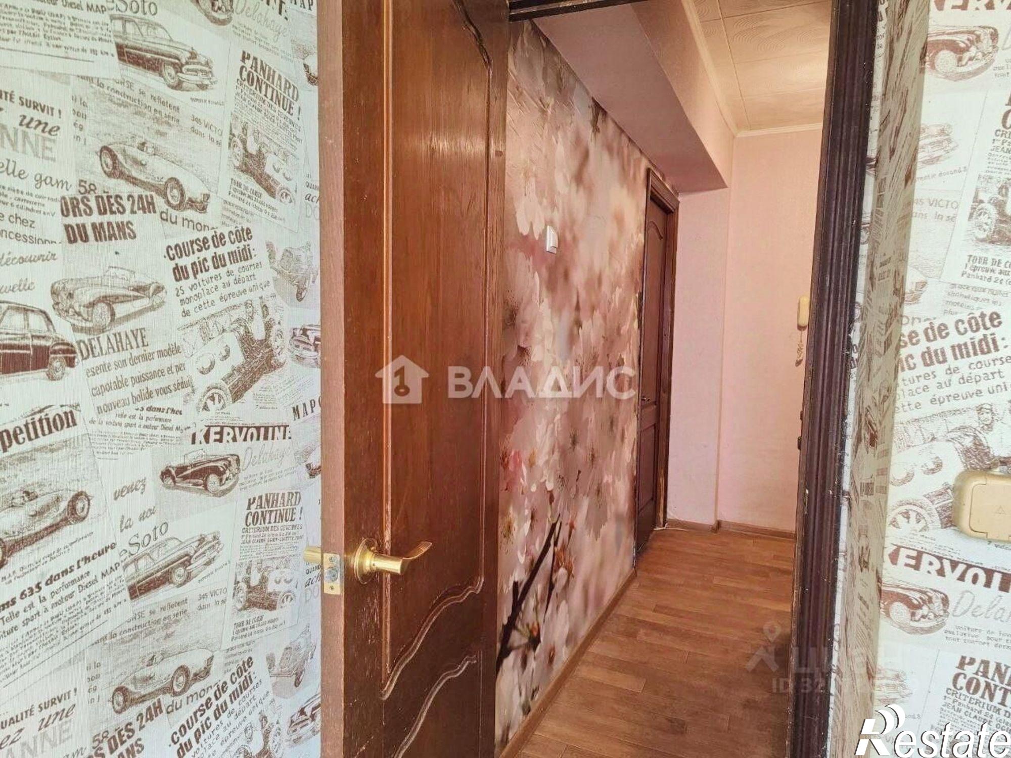 Купить квартиру за 3 400 000 рублей на Николо-Козинская улица, 55